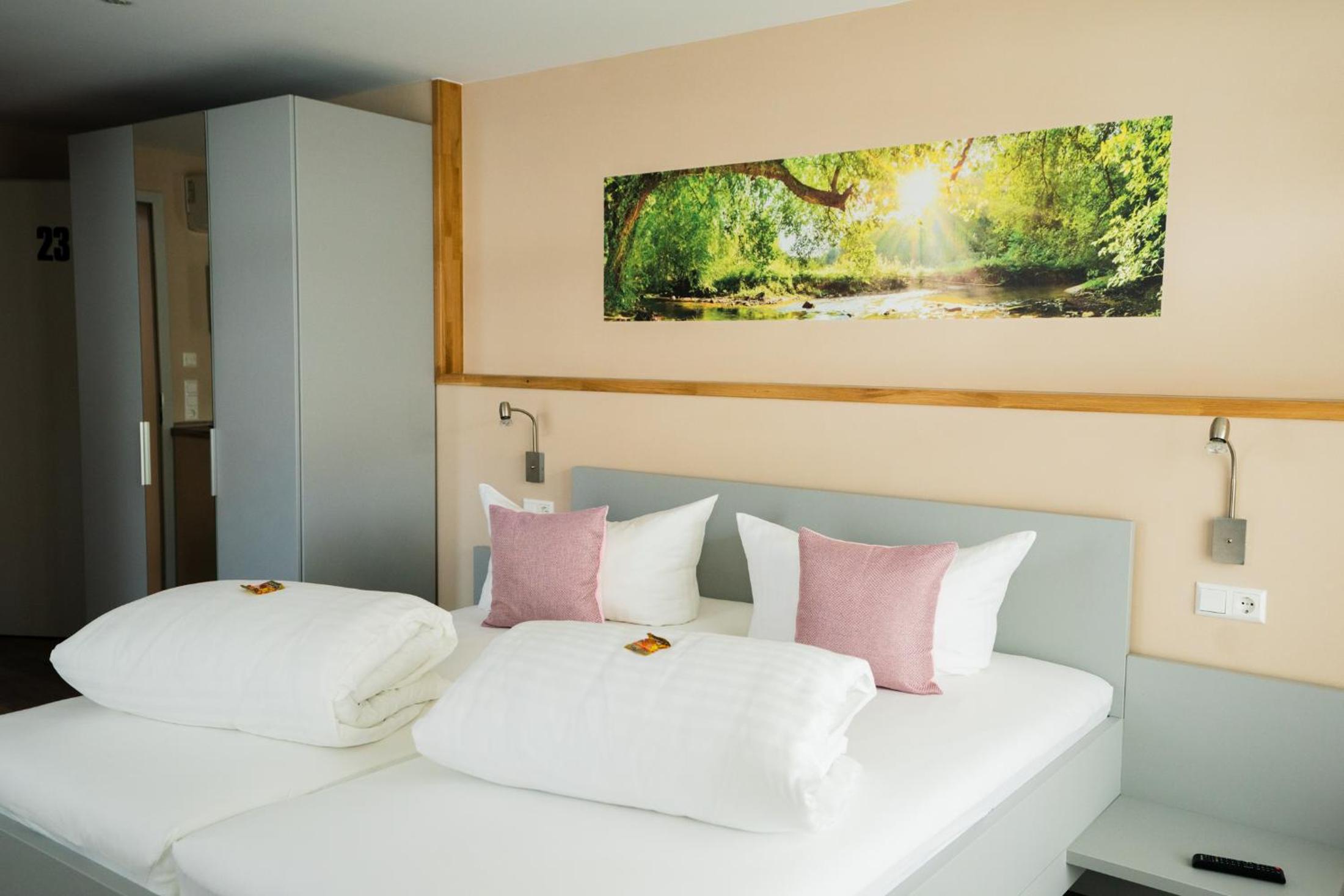 Superior Double Room - Photo 14
