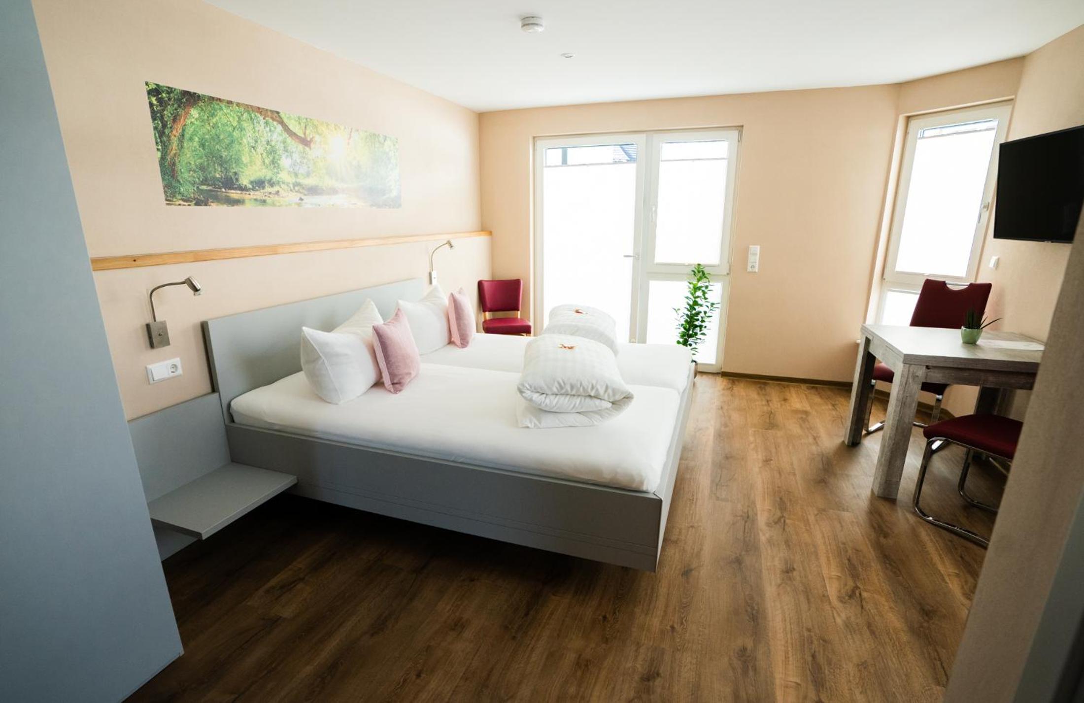 Superior Double Room - Photo 3
