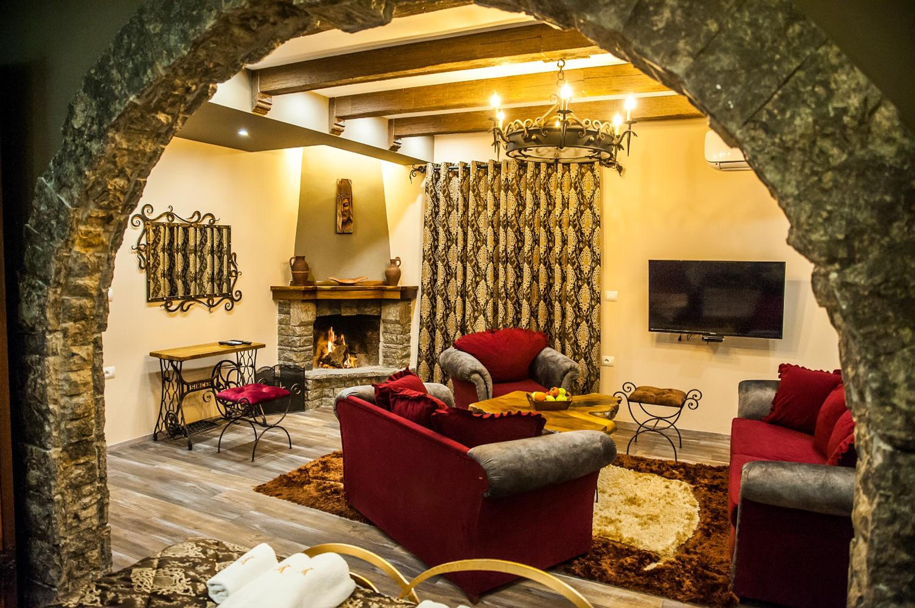 Superior Suite photo 1