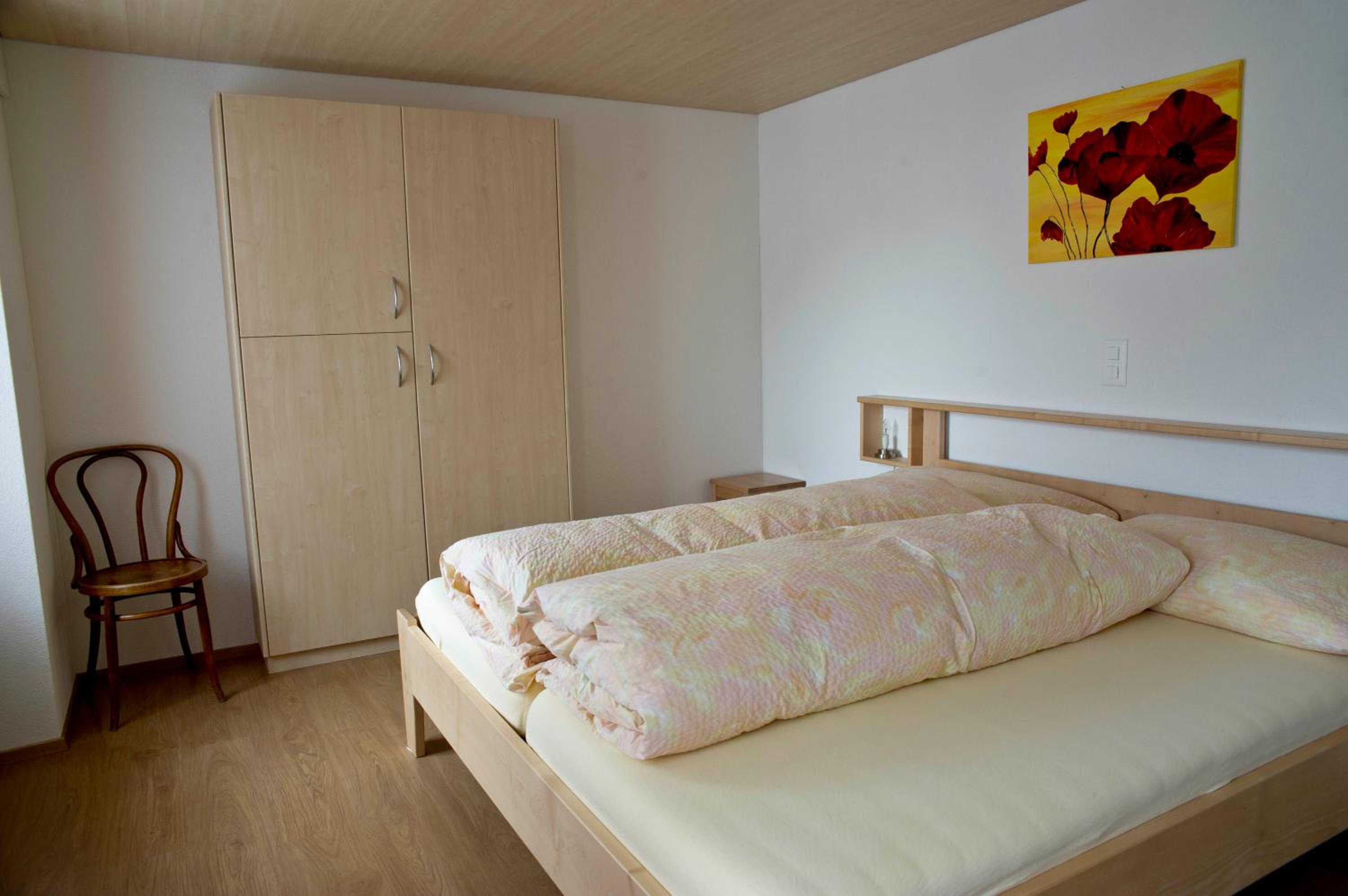 Double Room - Photo 1