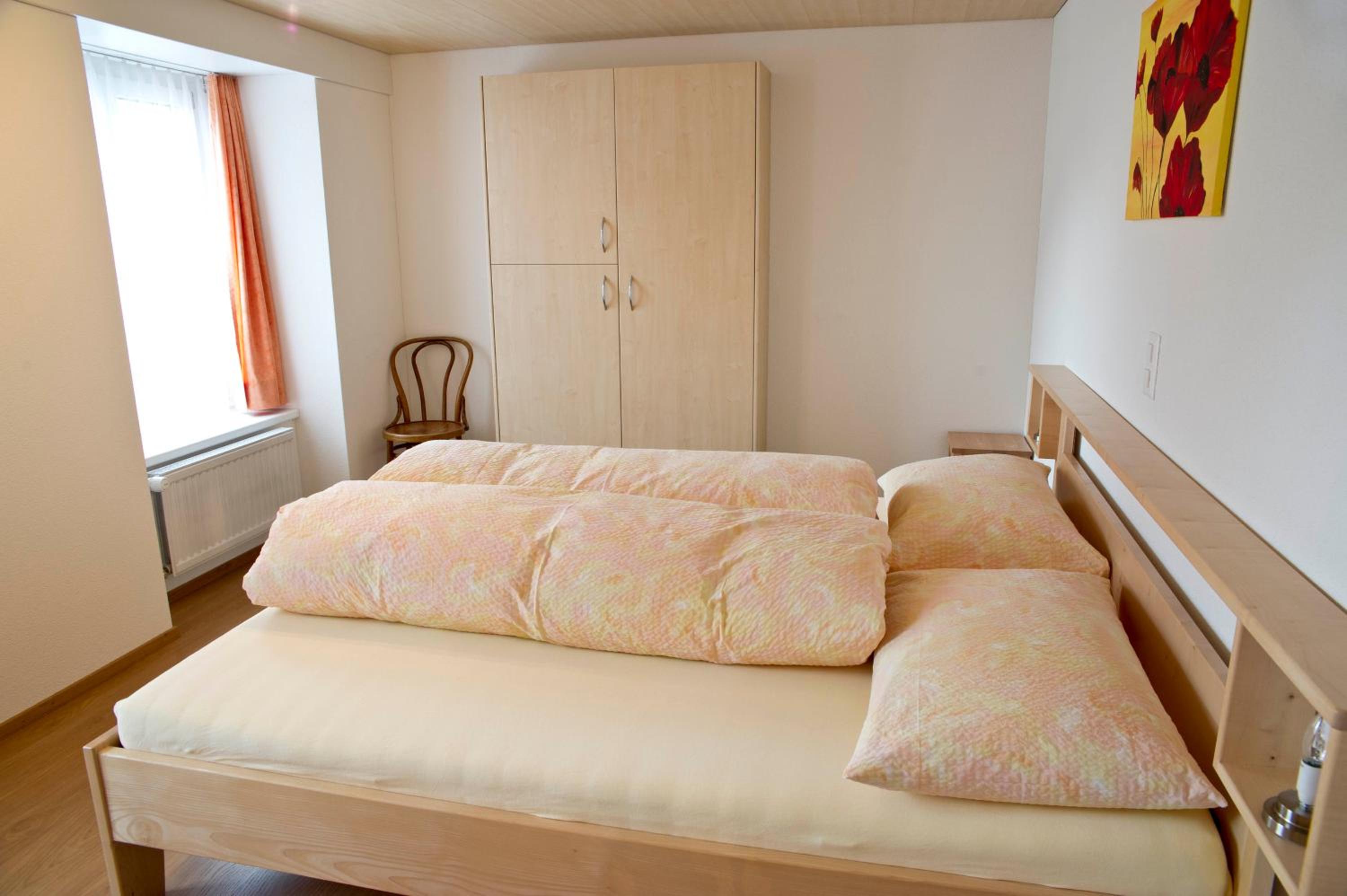 Double Room - Photo 4