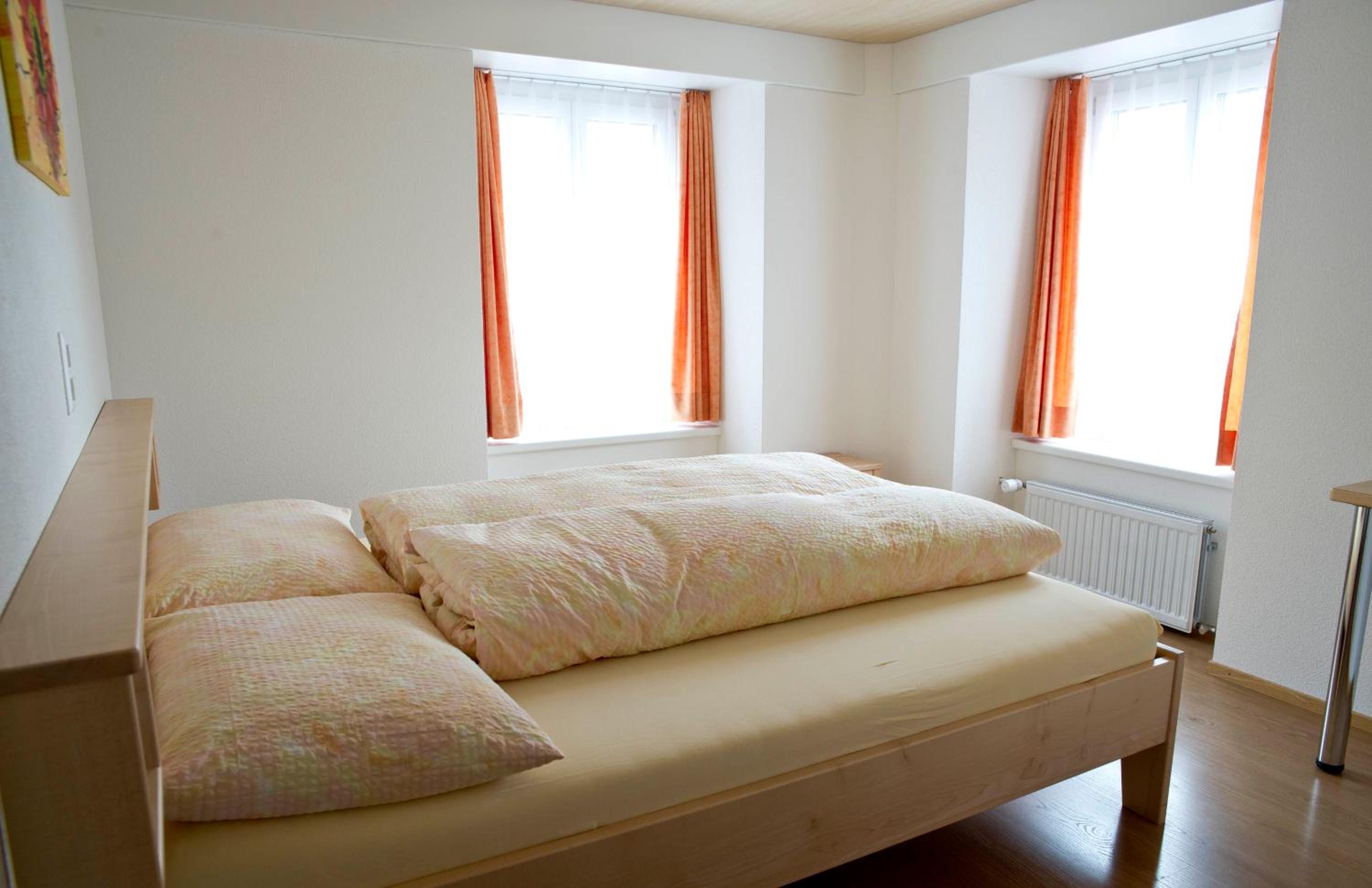Double Room - Photo 8