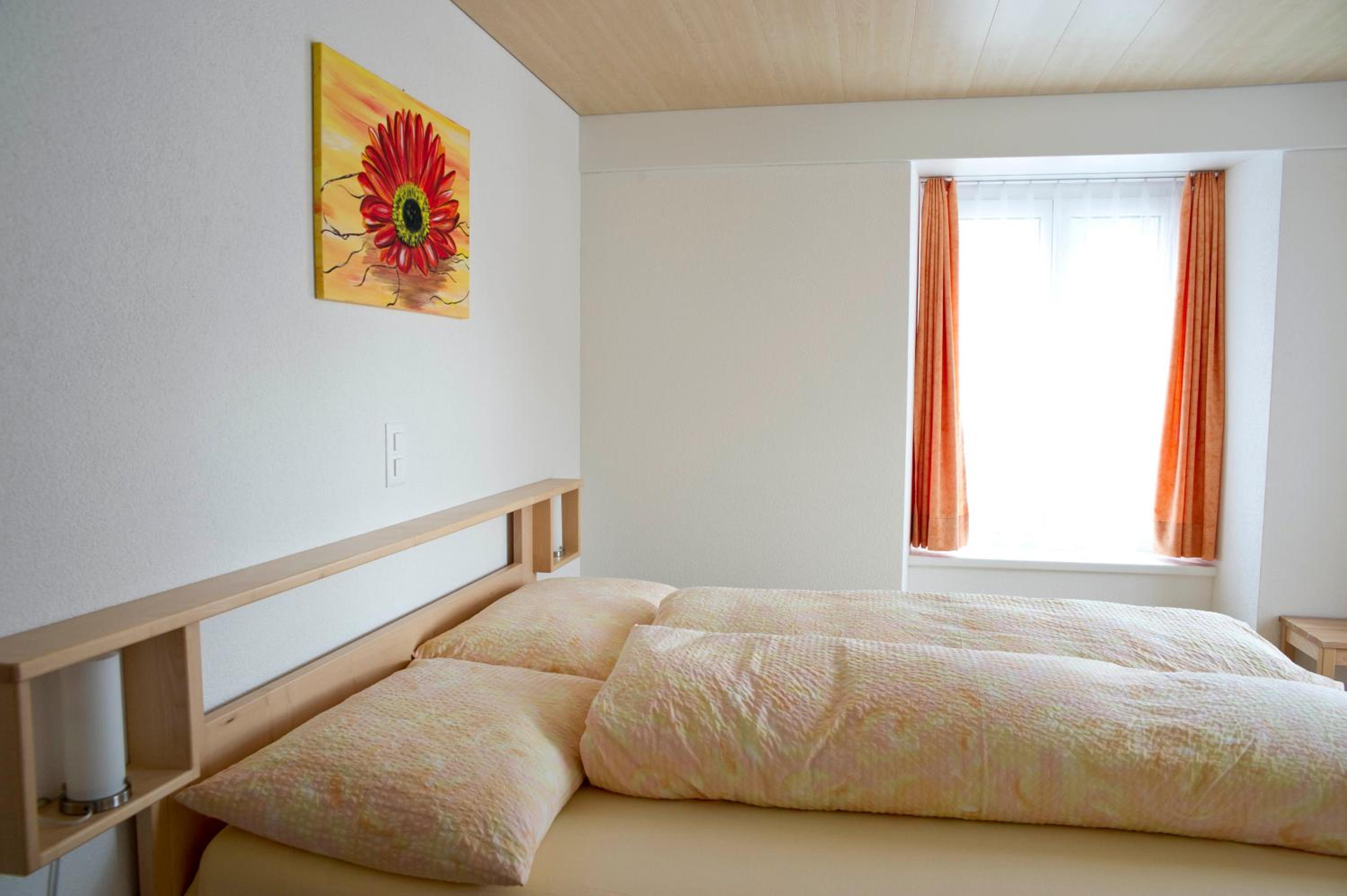 Double Room - Photo 2