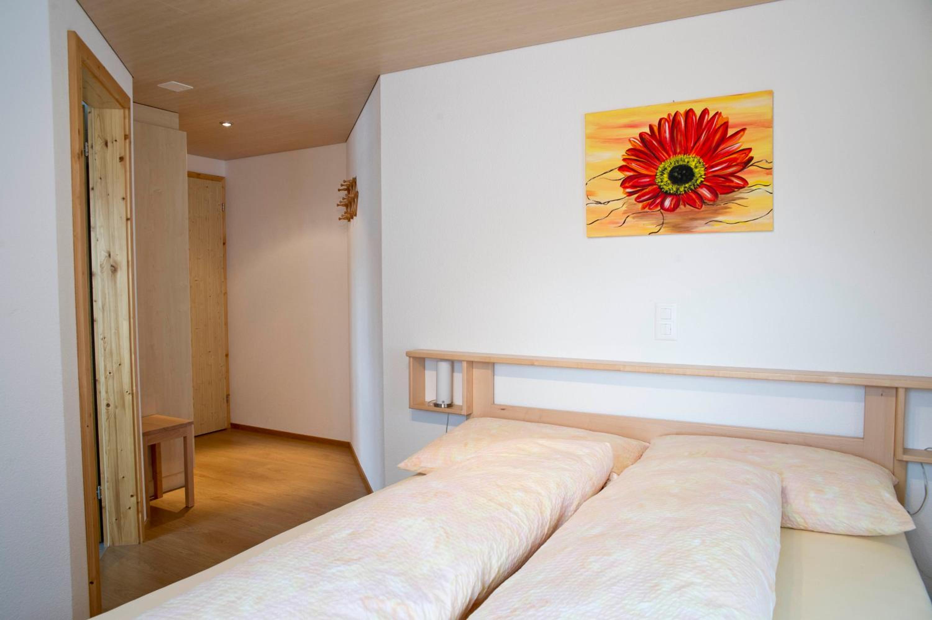 Double Room - Photo 12