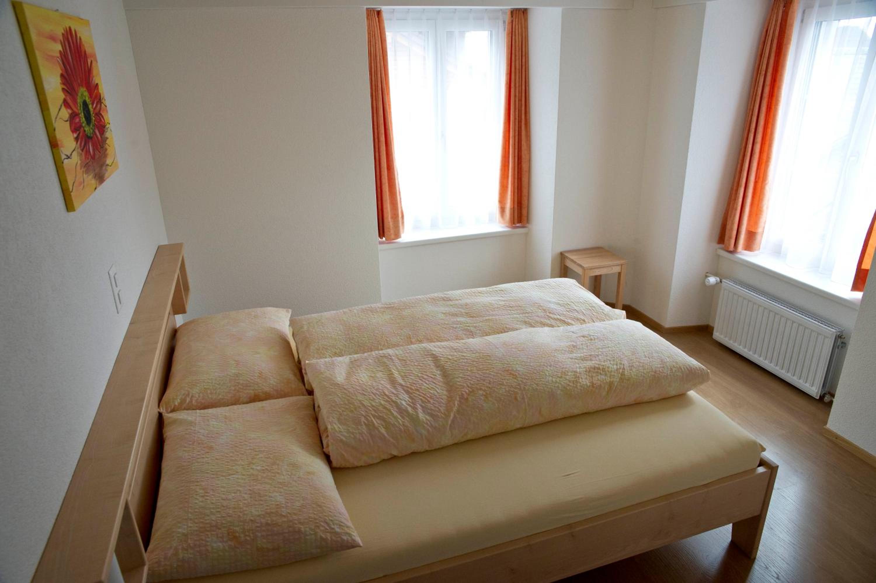 Double Room - Photo 11