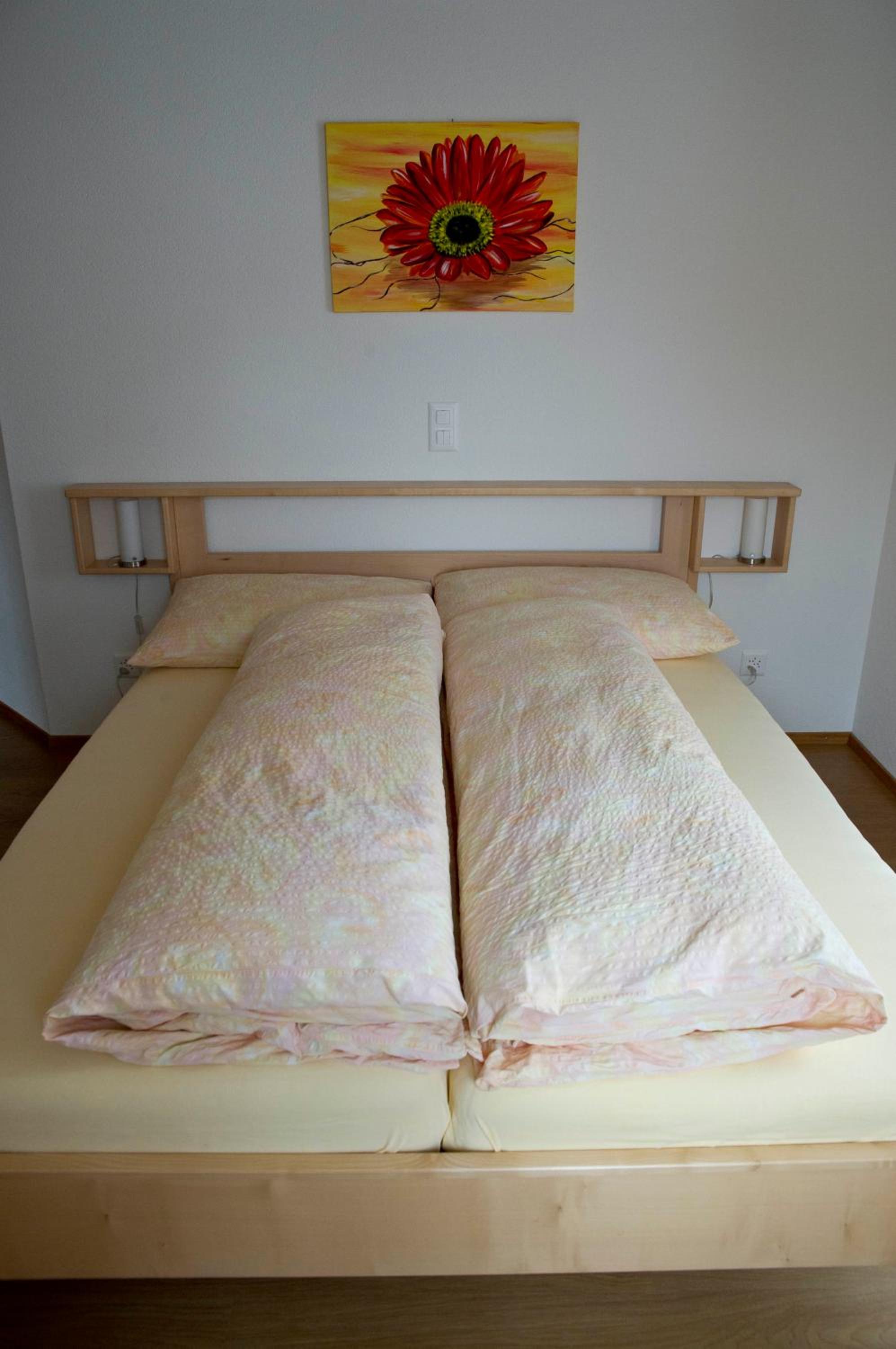 Double Room - Photo 10