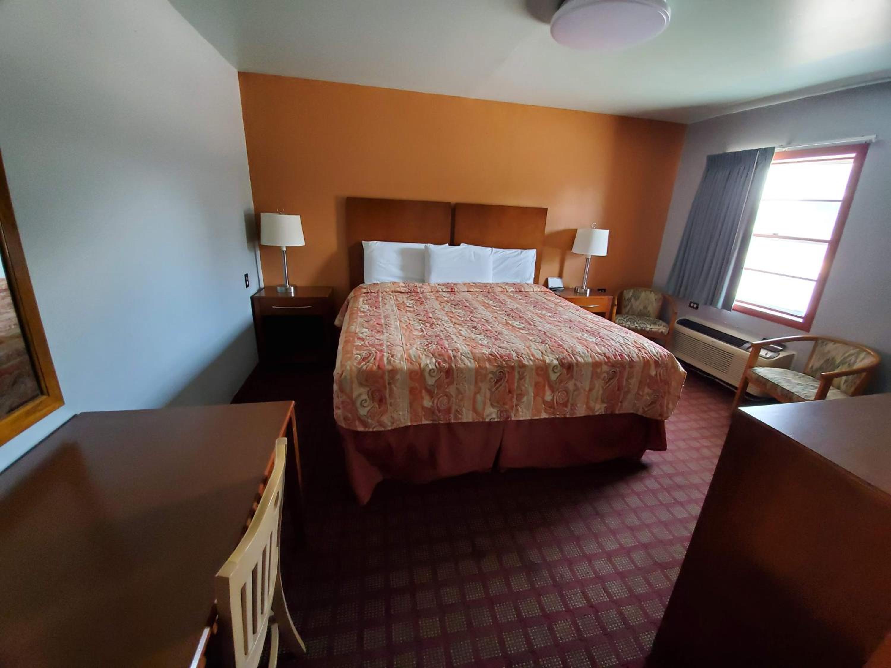 King Room - Photo 3