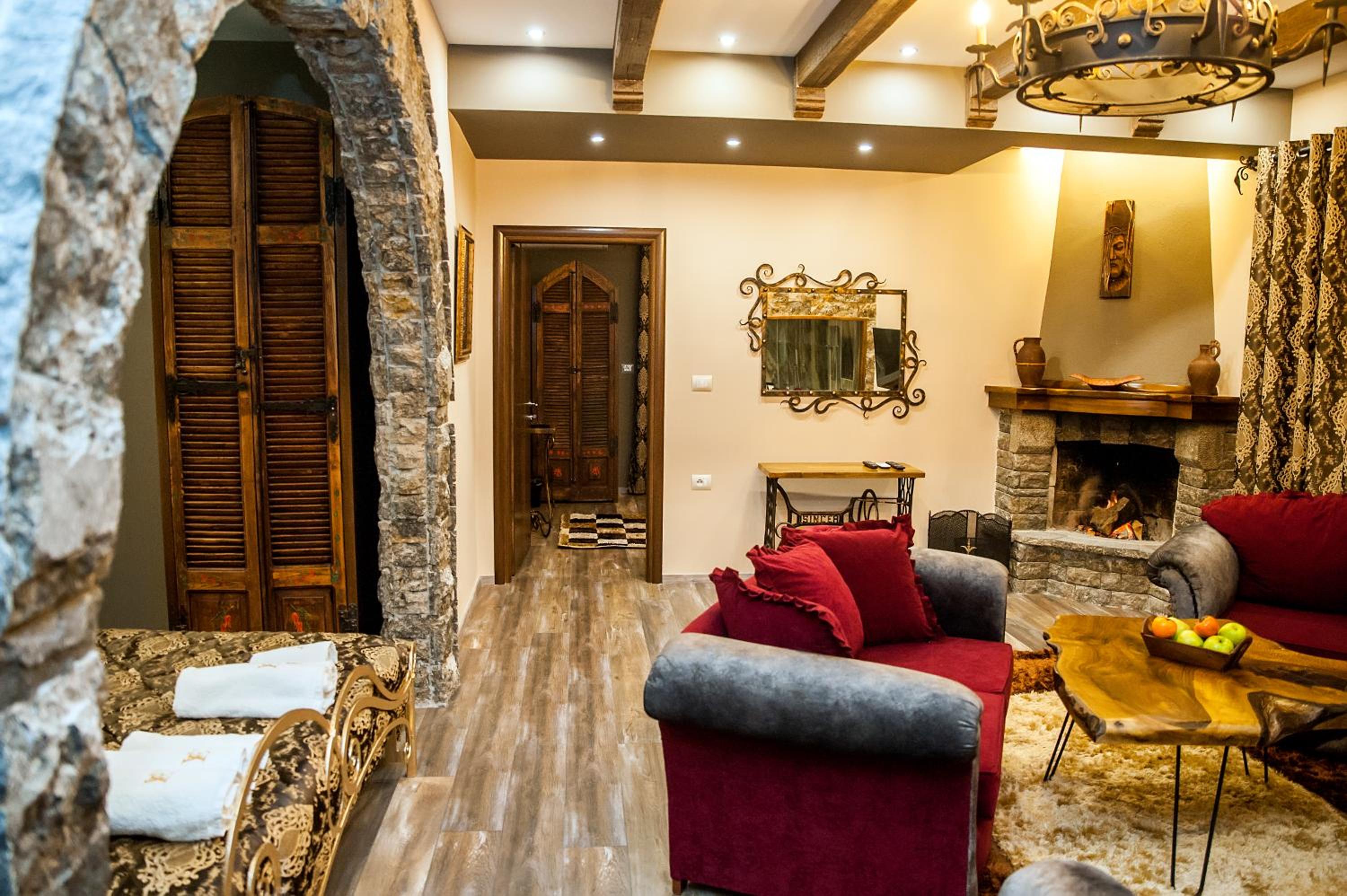 Superior Suite photo 3