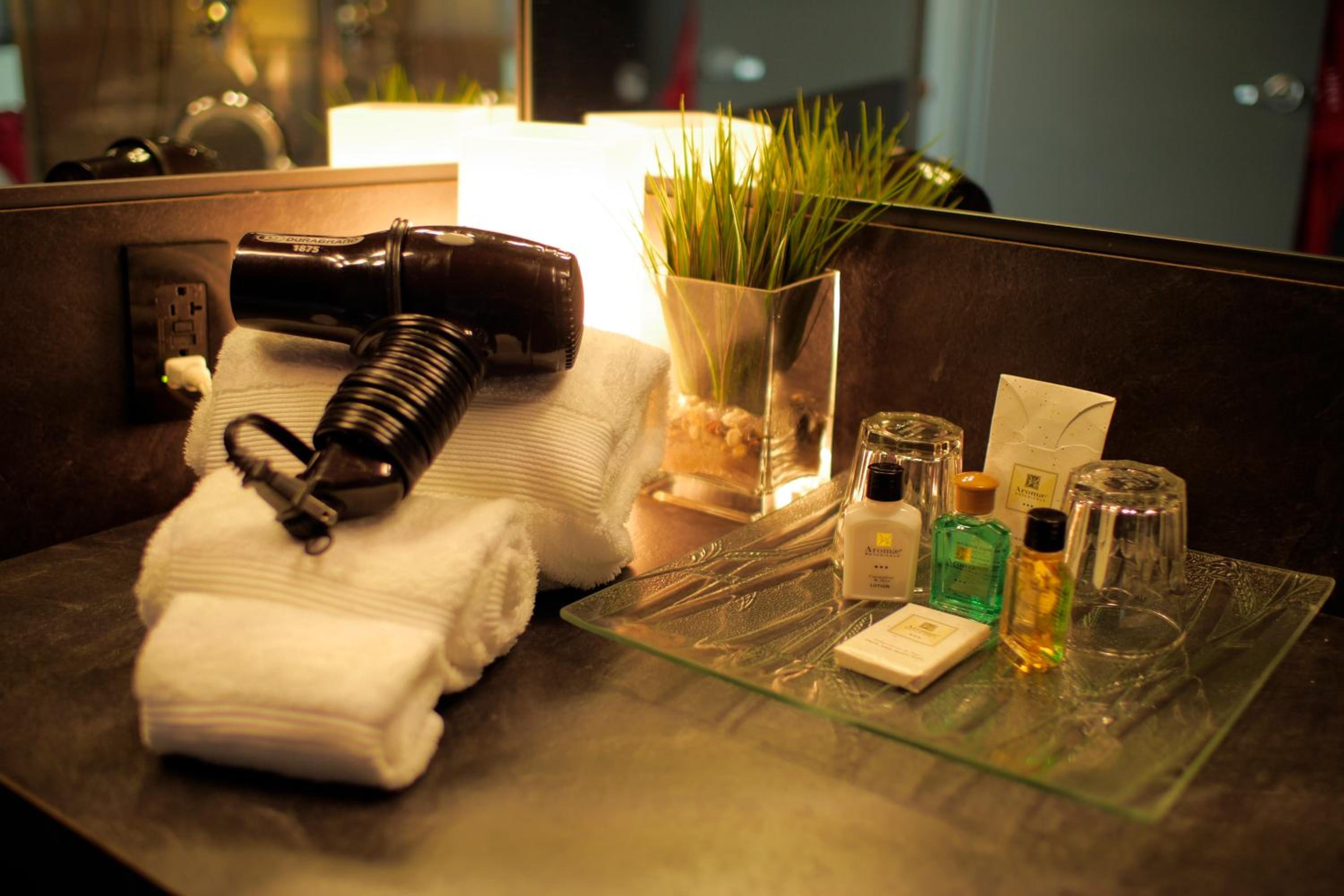Prestige Suite - Photo 11
