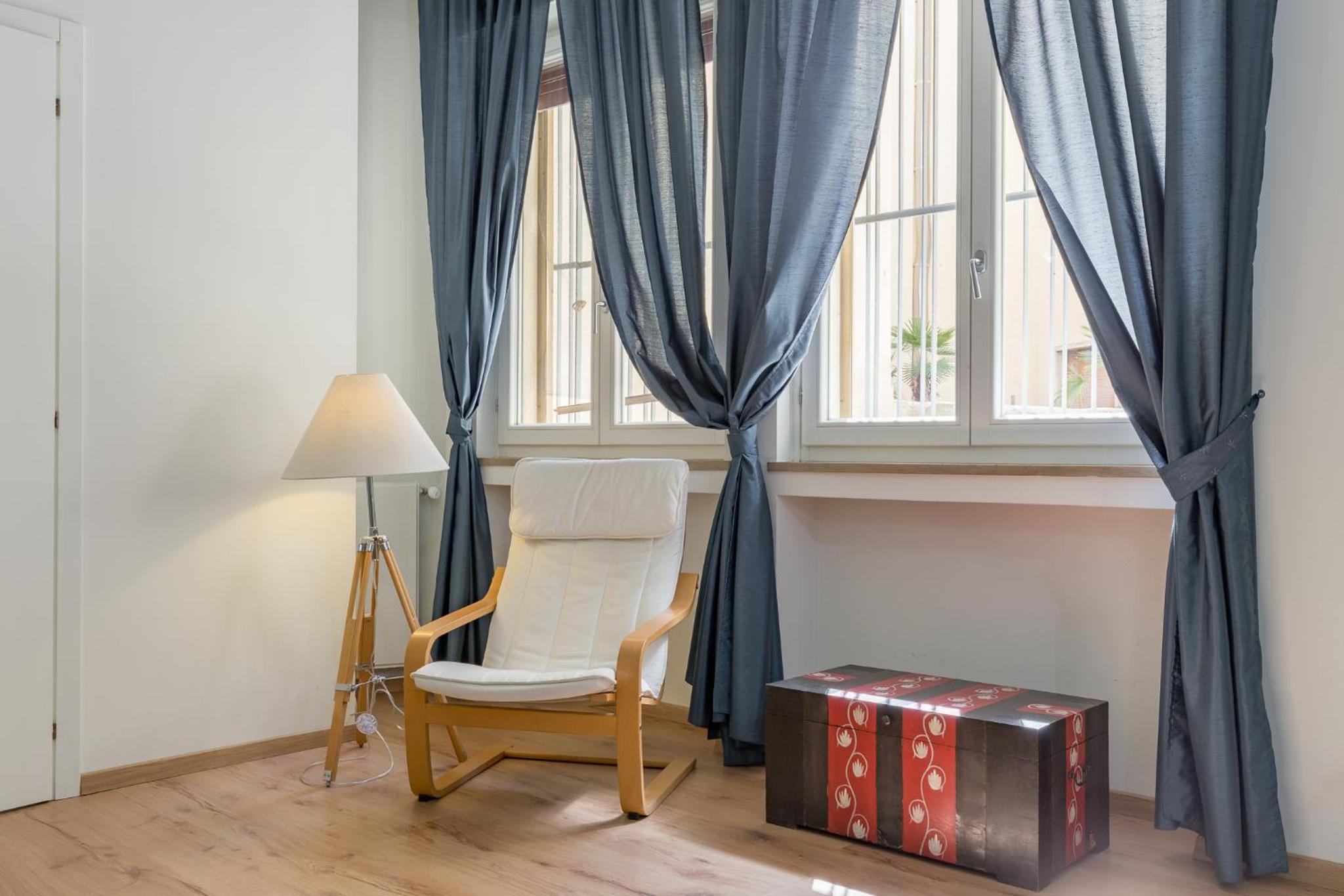 Standard Apartment
