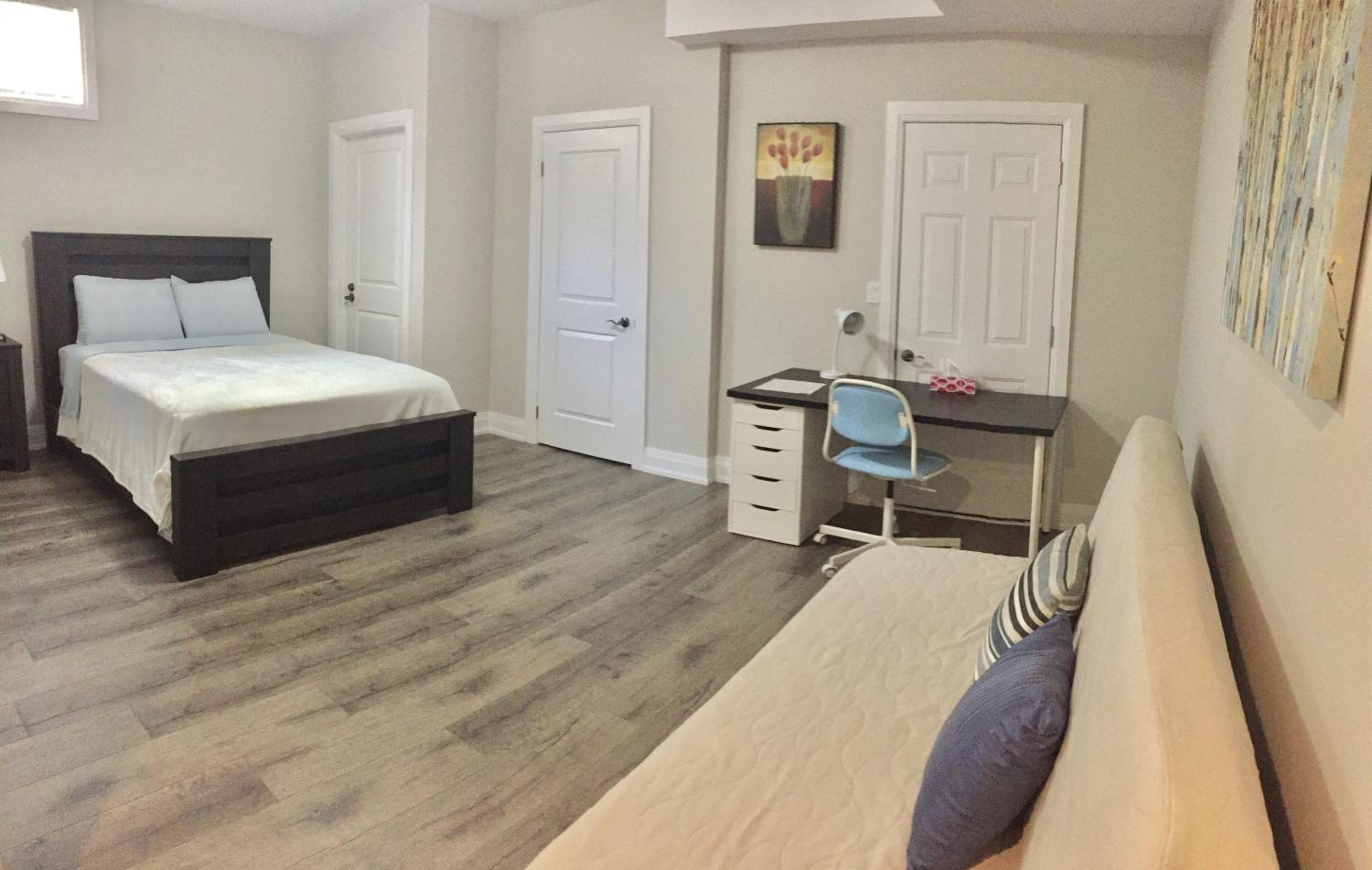 Double Room with Private Bathroom photo 1