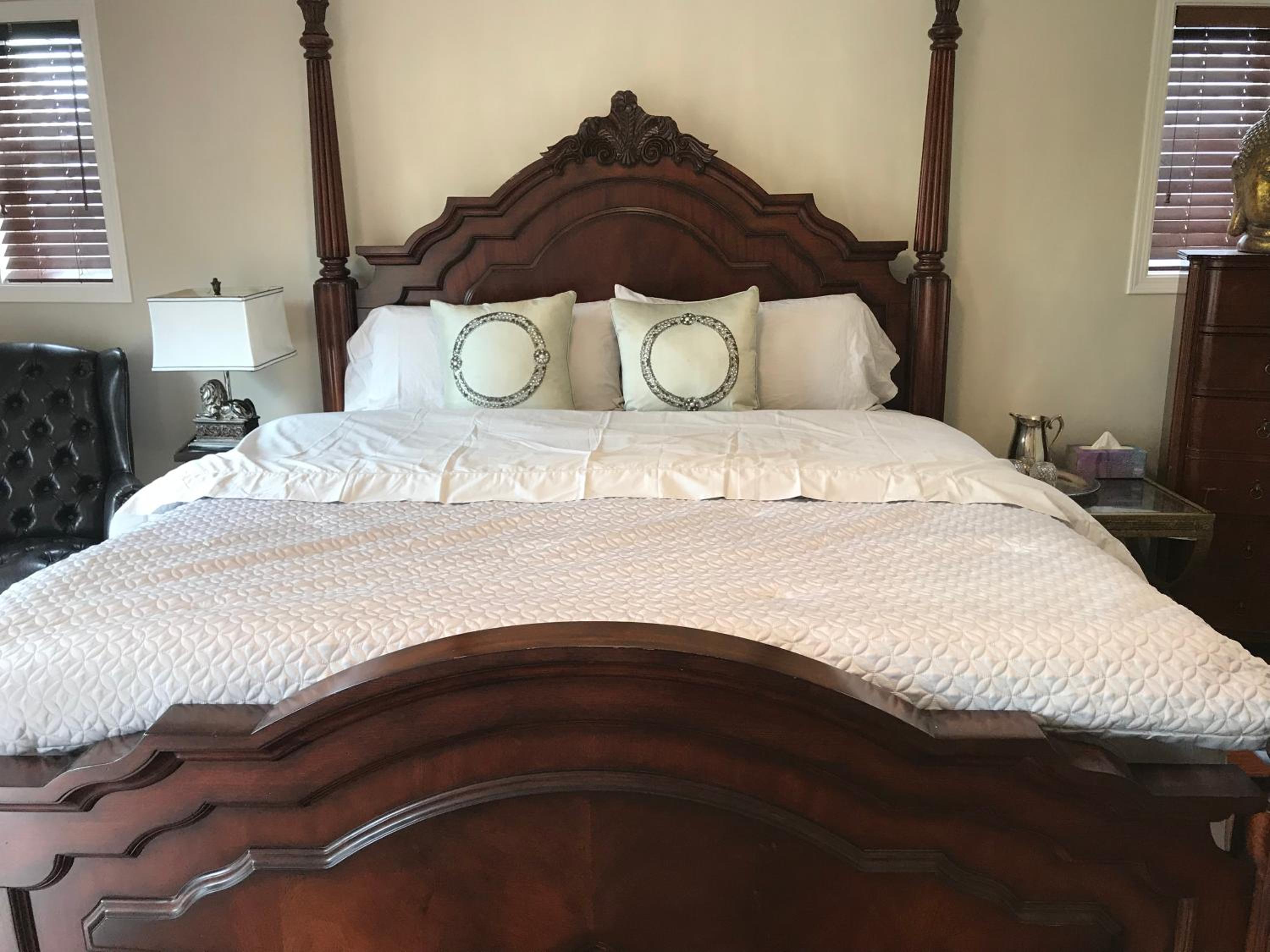 Deluxe King Room - Photo 3