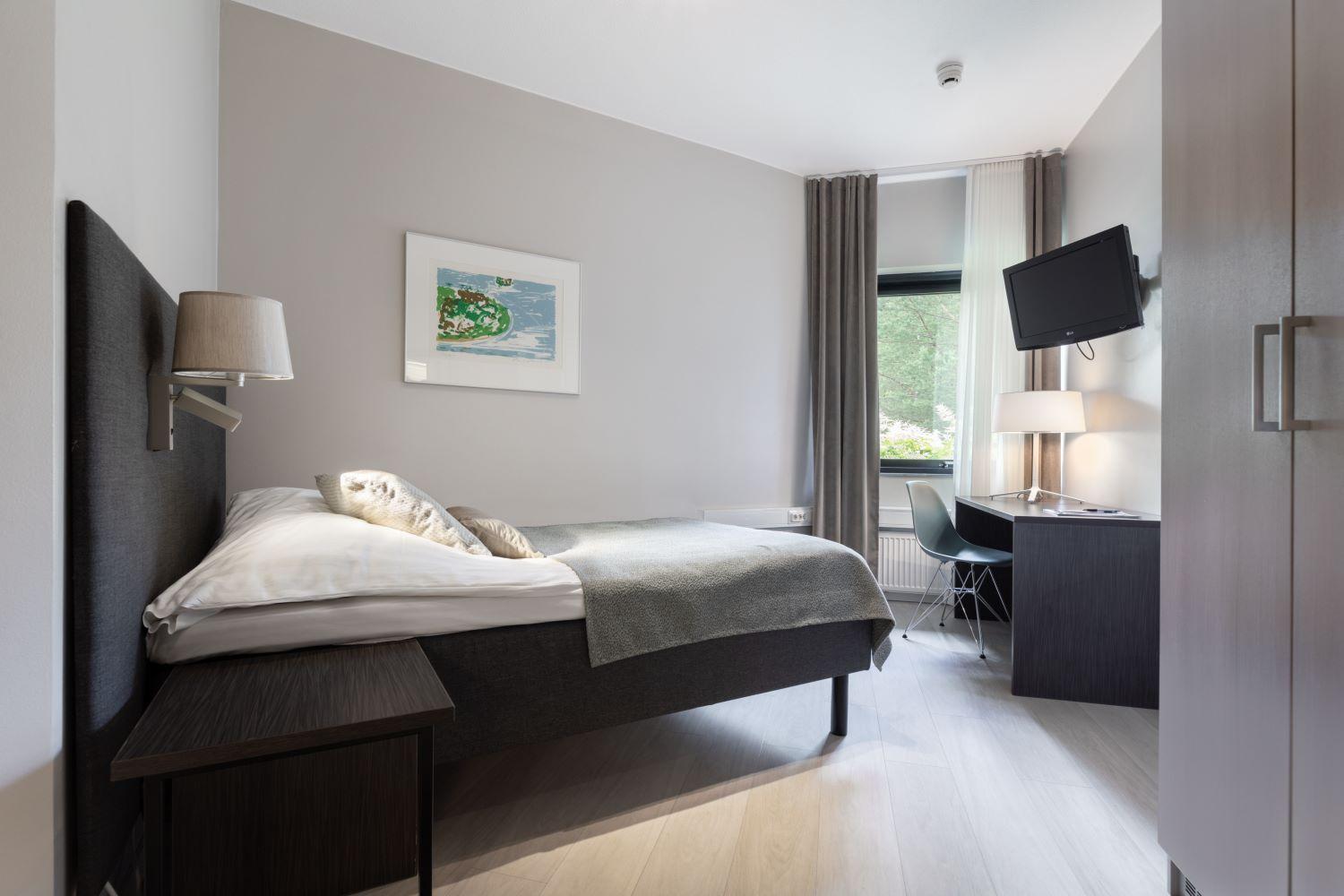 Standard Single Room photo 1
