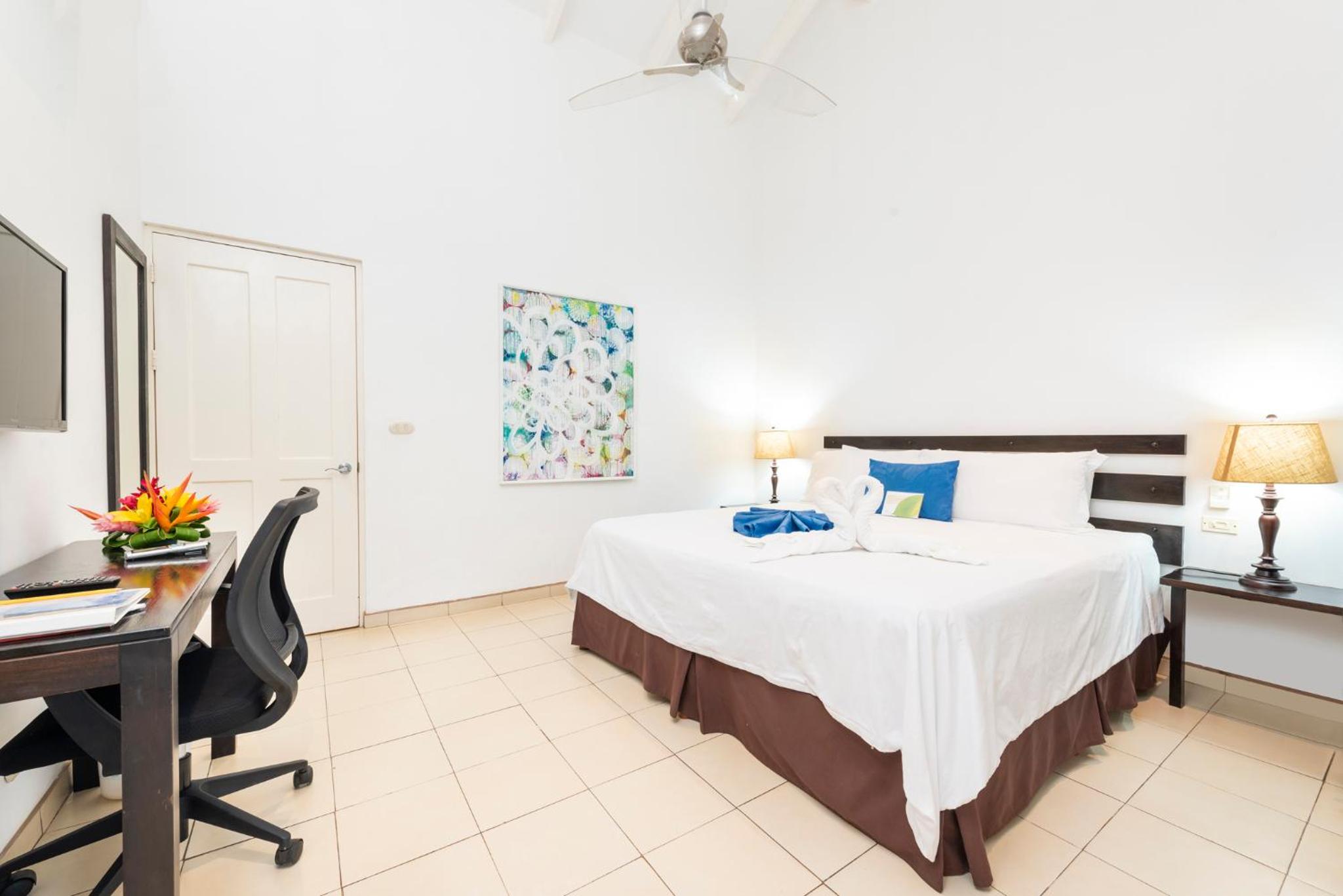 King Room - Photo 6