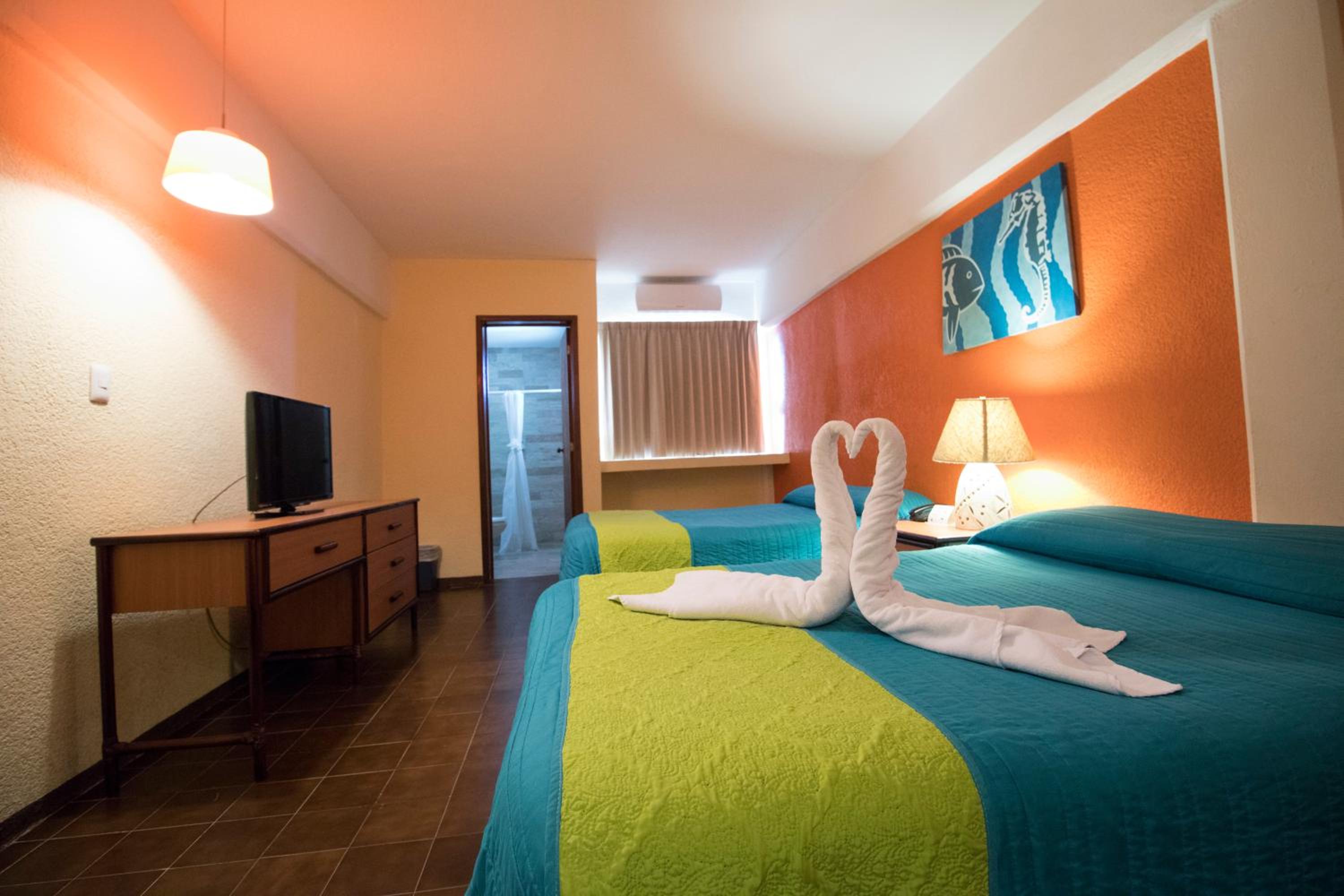 Standard Double Room - Photo 1
