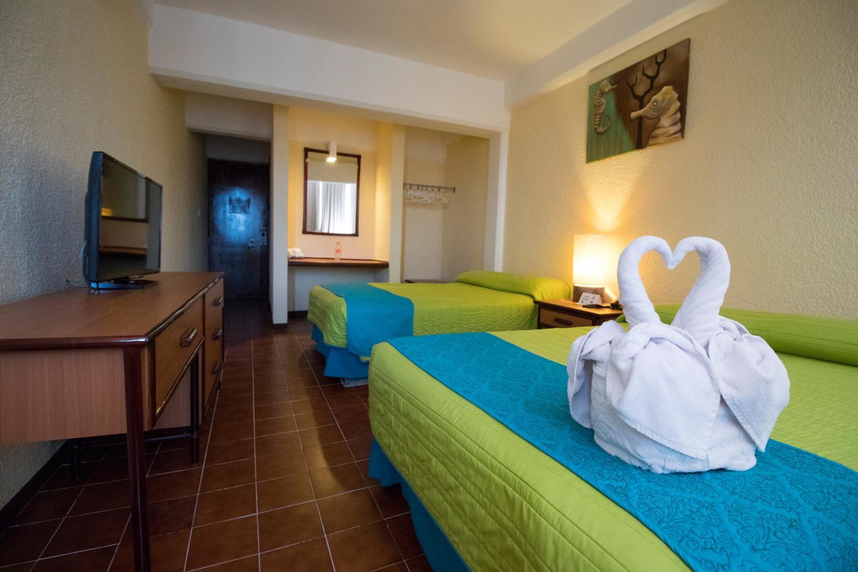 Standard Double Room - Photo 6