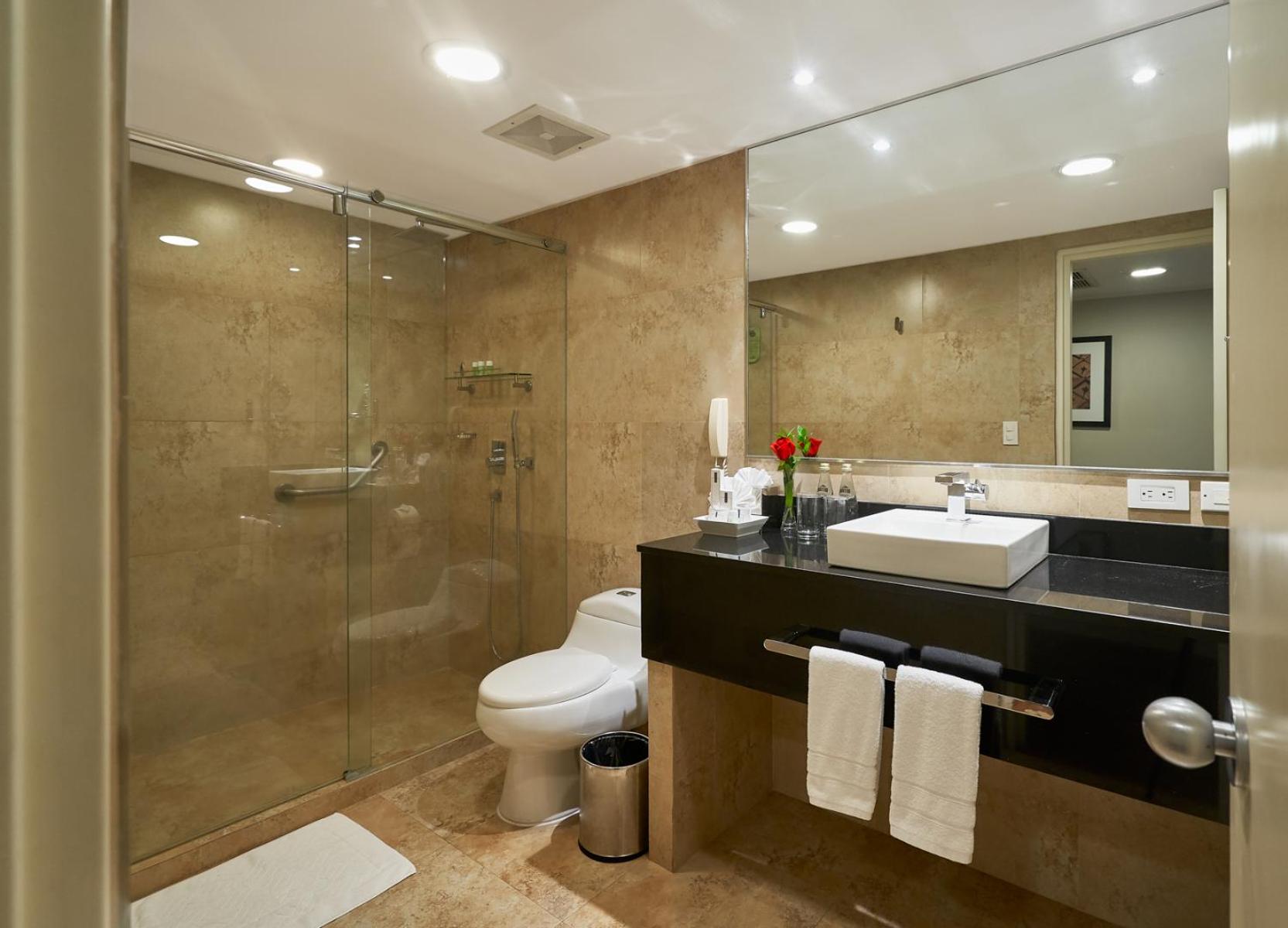 Deluxe Queen Room - Photo 3