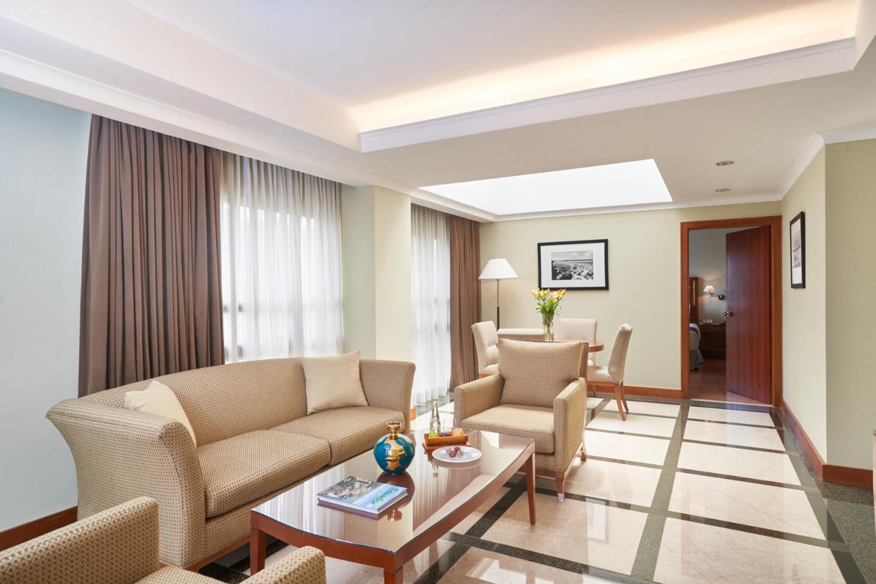 Superior Suite