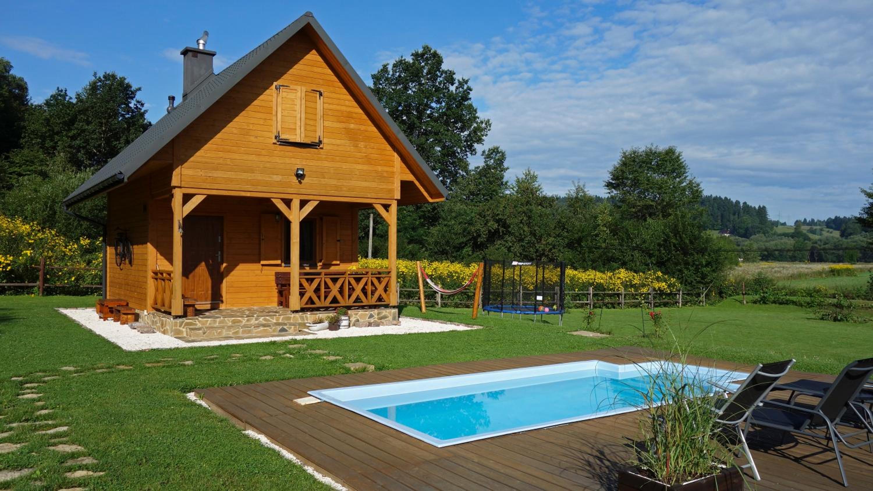 Chalet photo 3