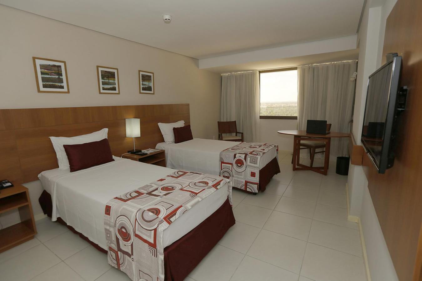 Superior Twin Room photo 1