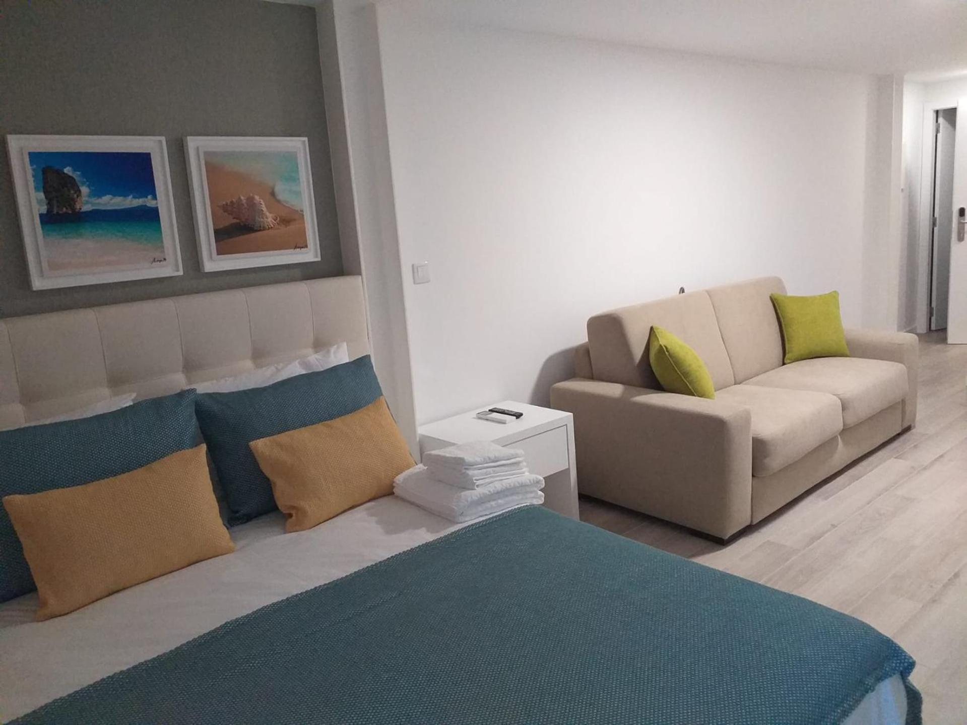 Family Suite - Photo 3