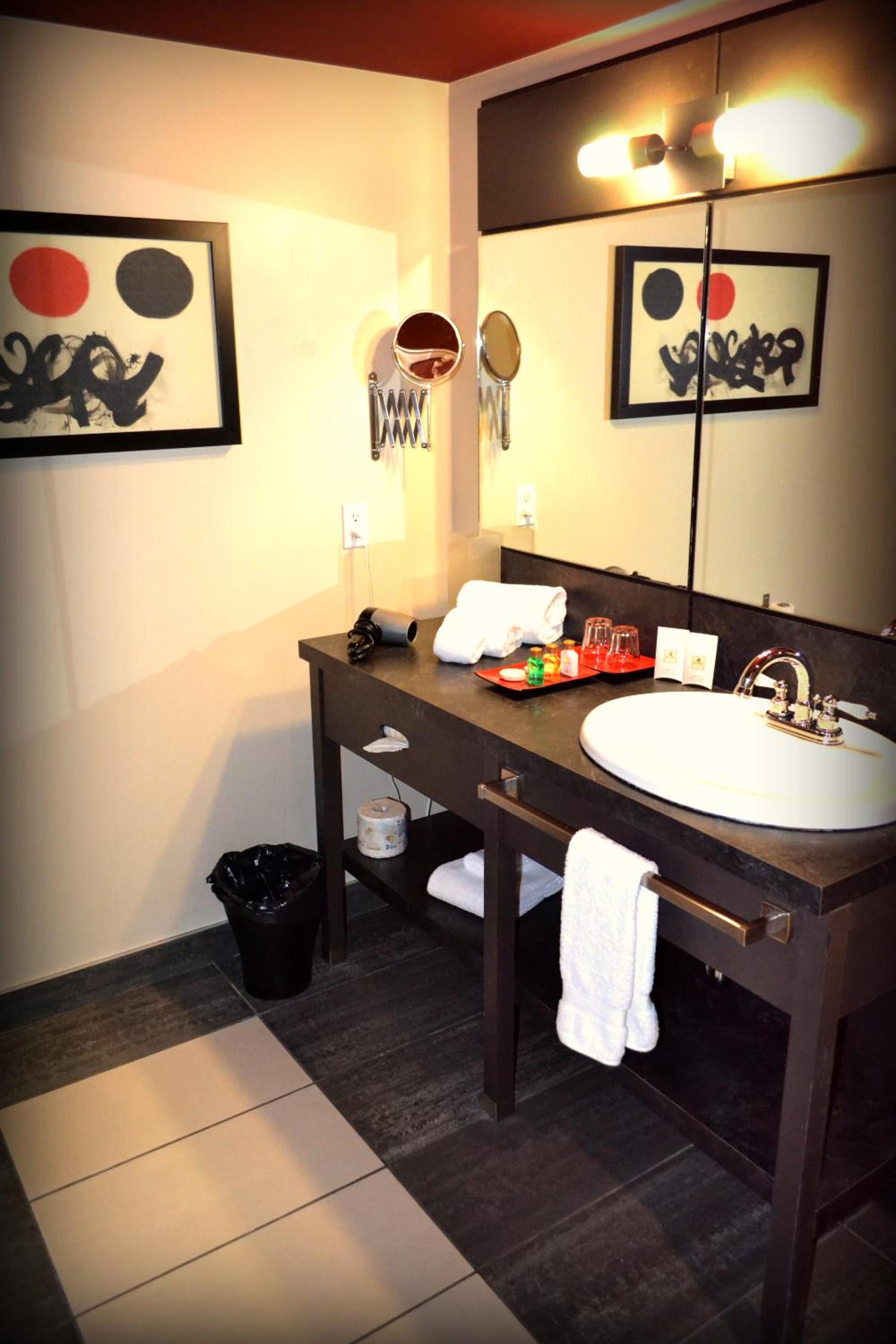 Executive Loft - Photo 6