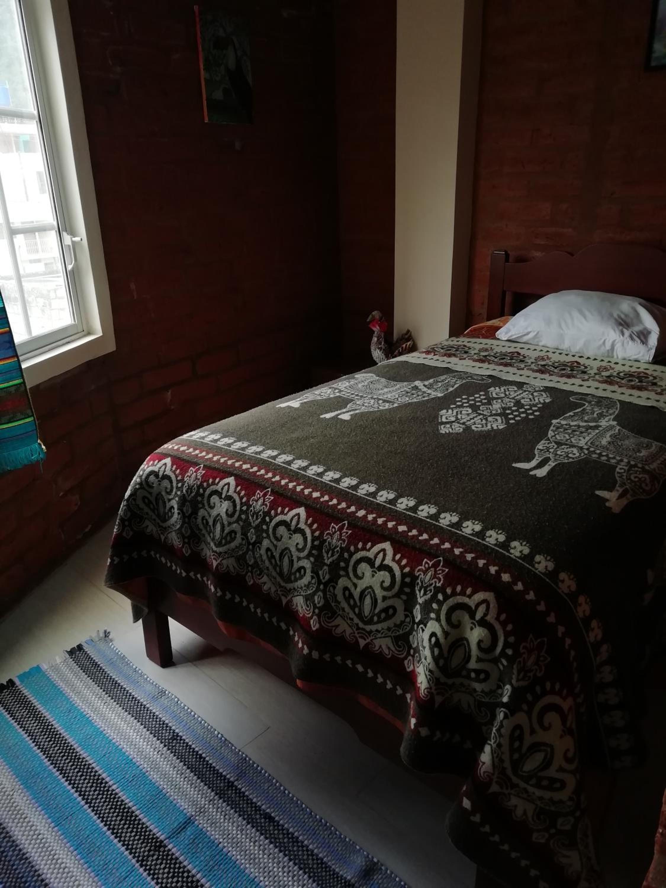 Single Room photo 2