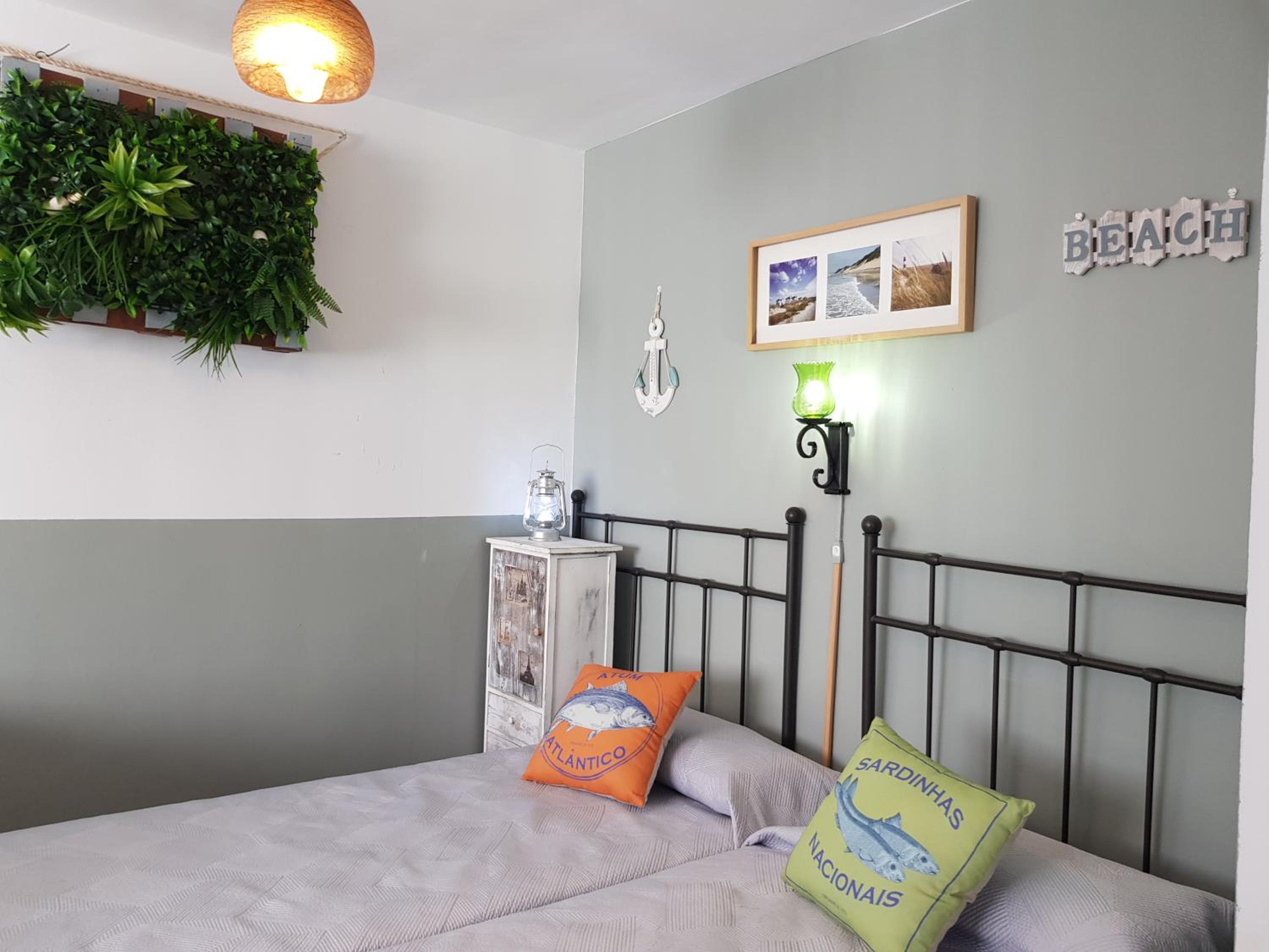 Apartment with Terrace - Photo 27