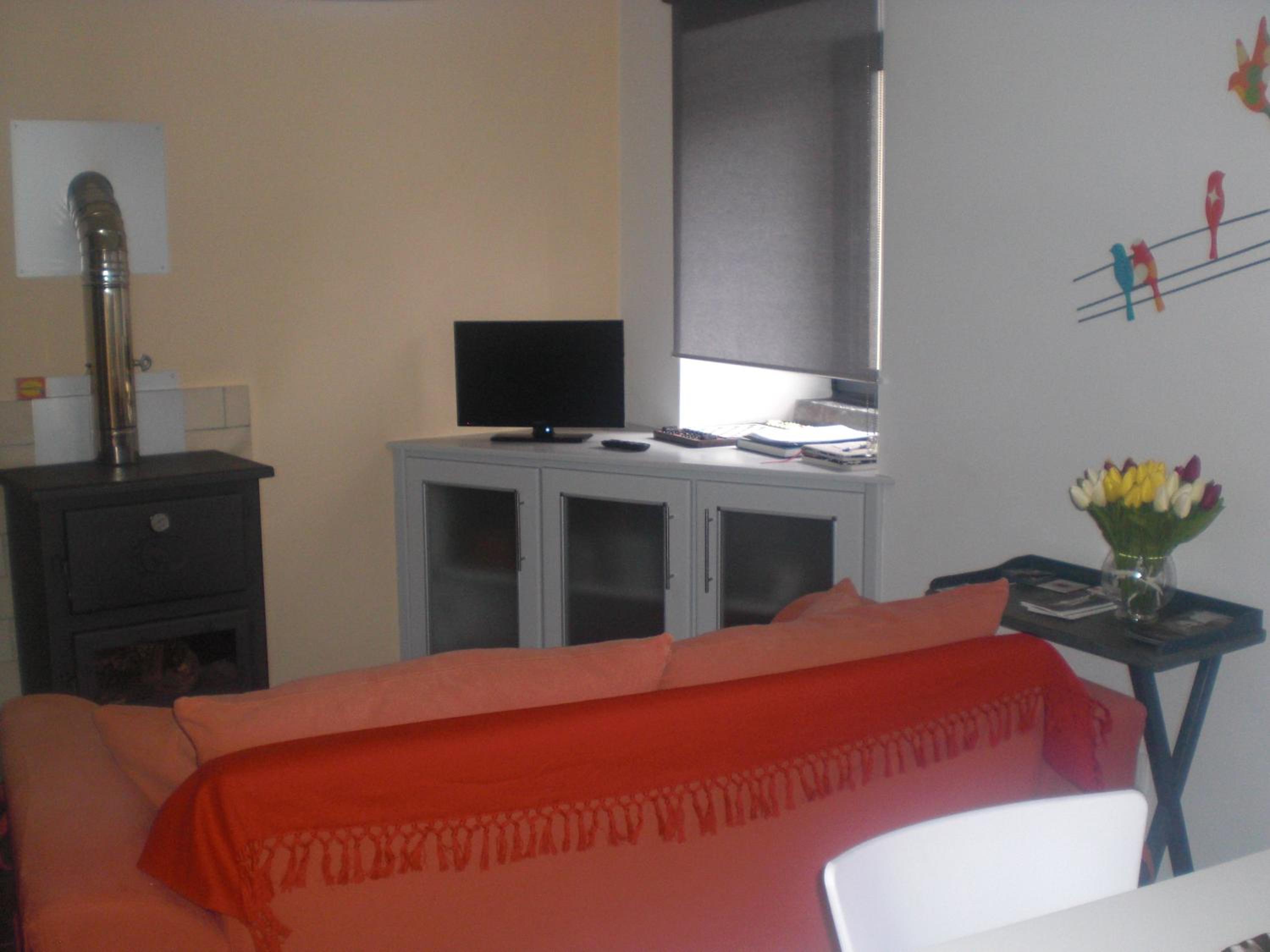 Two-Bedroom House photo 1