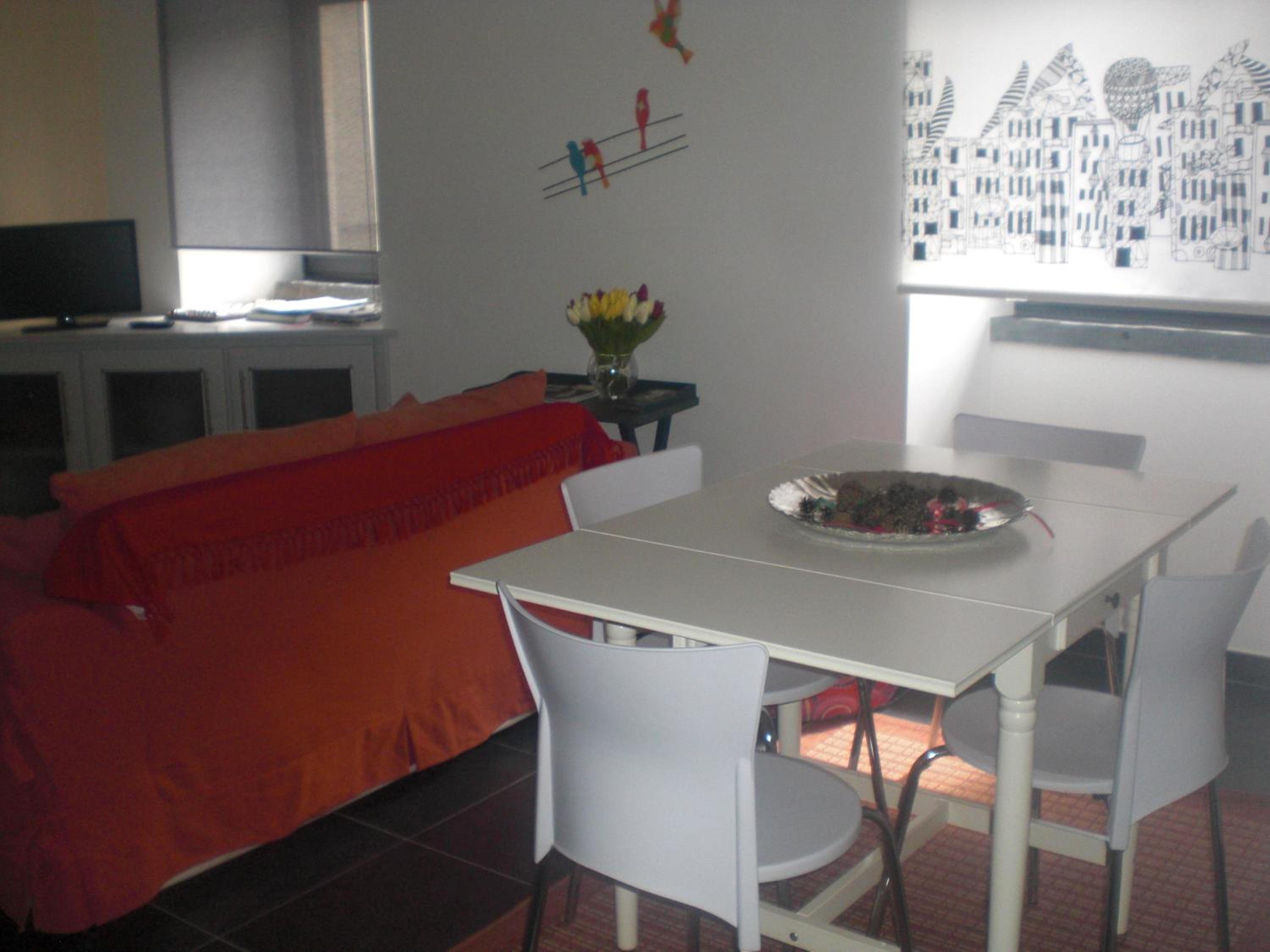 Two-Bedroom House photo 2