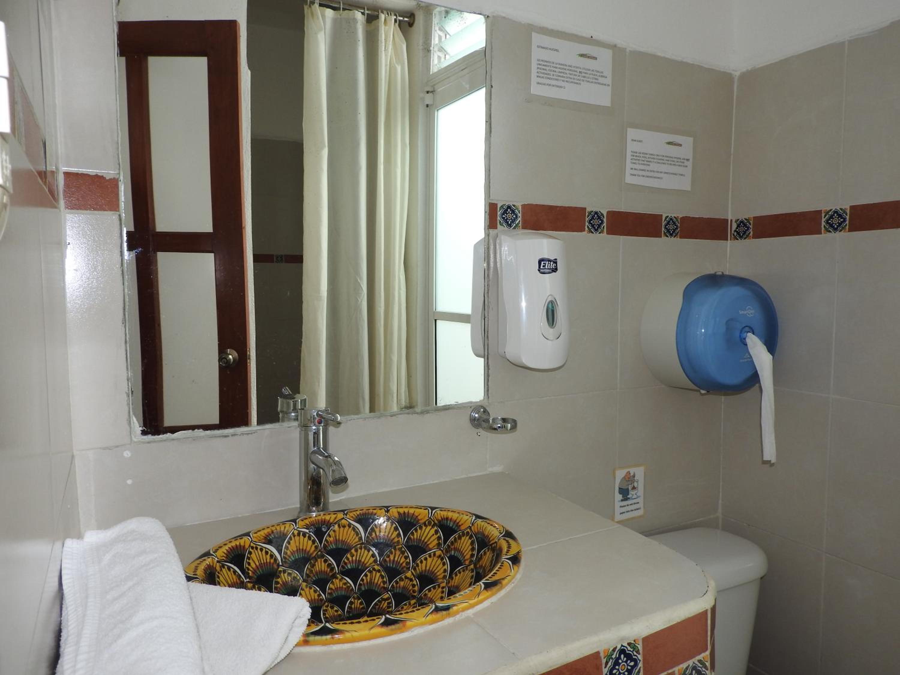 Superior Triple Room - Photo 13