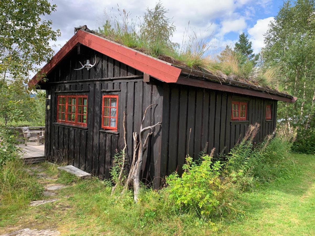 Three-Bedroom Cottage photo 1