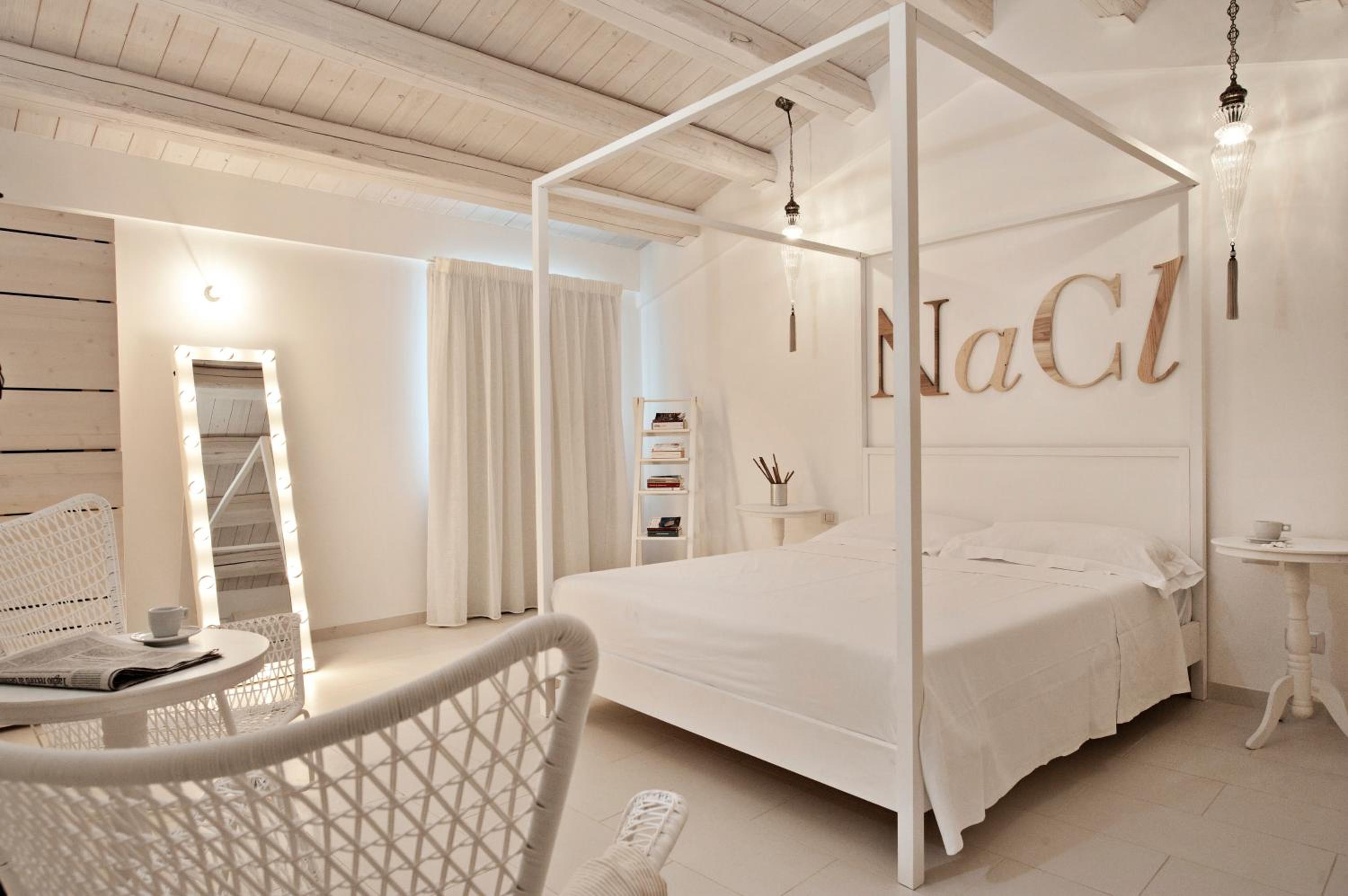 Standard Double or Twin Room photo 1