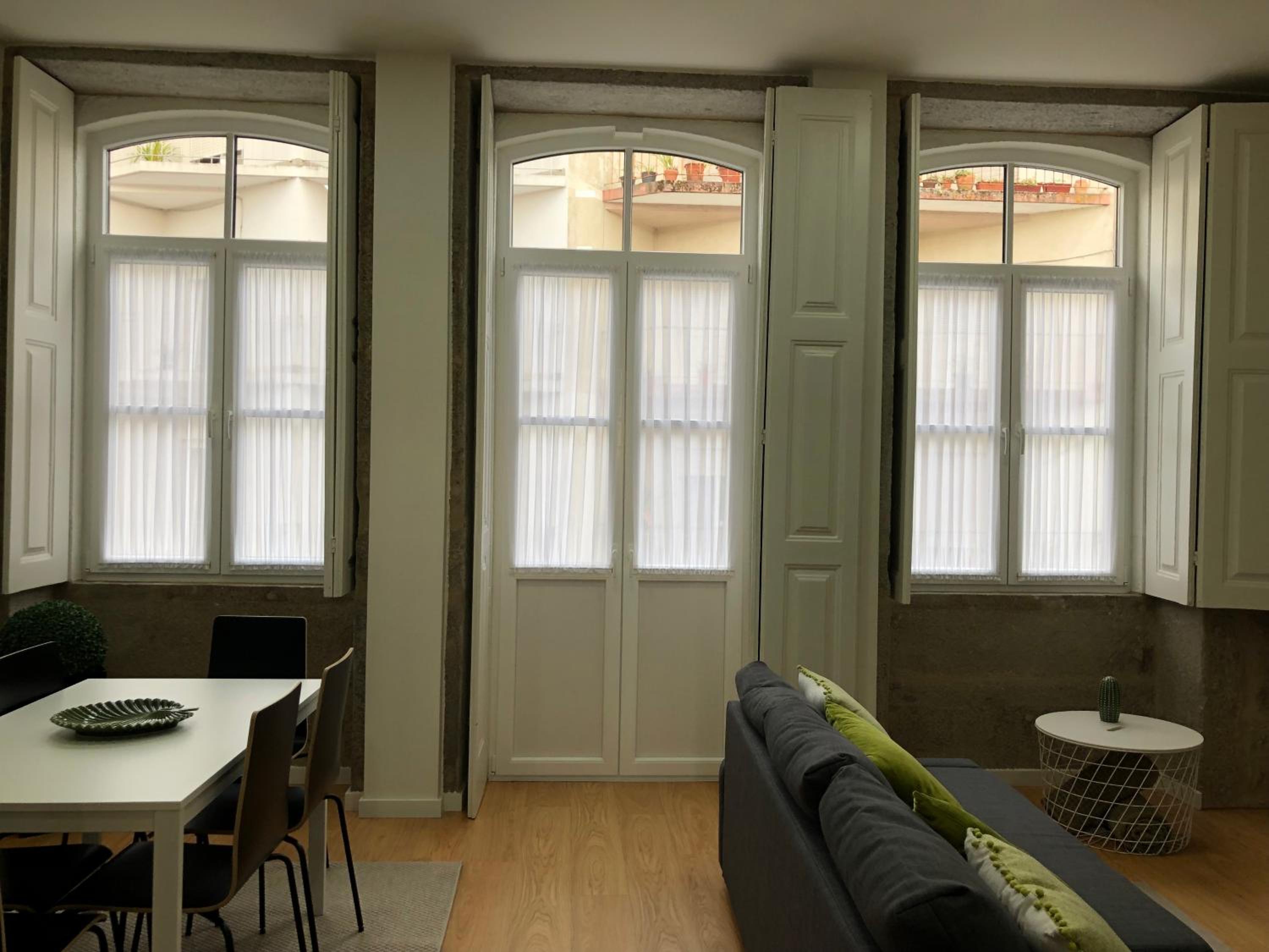Two-Bedroom House photo 1