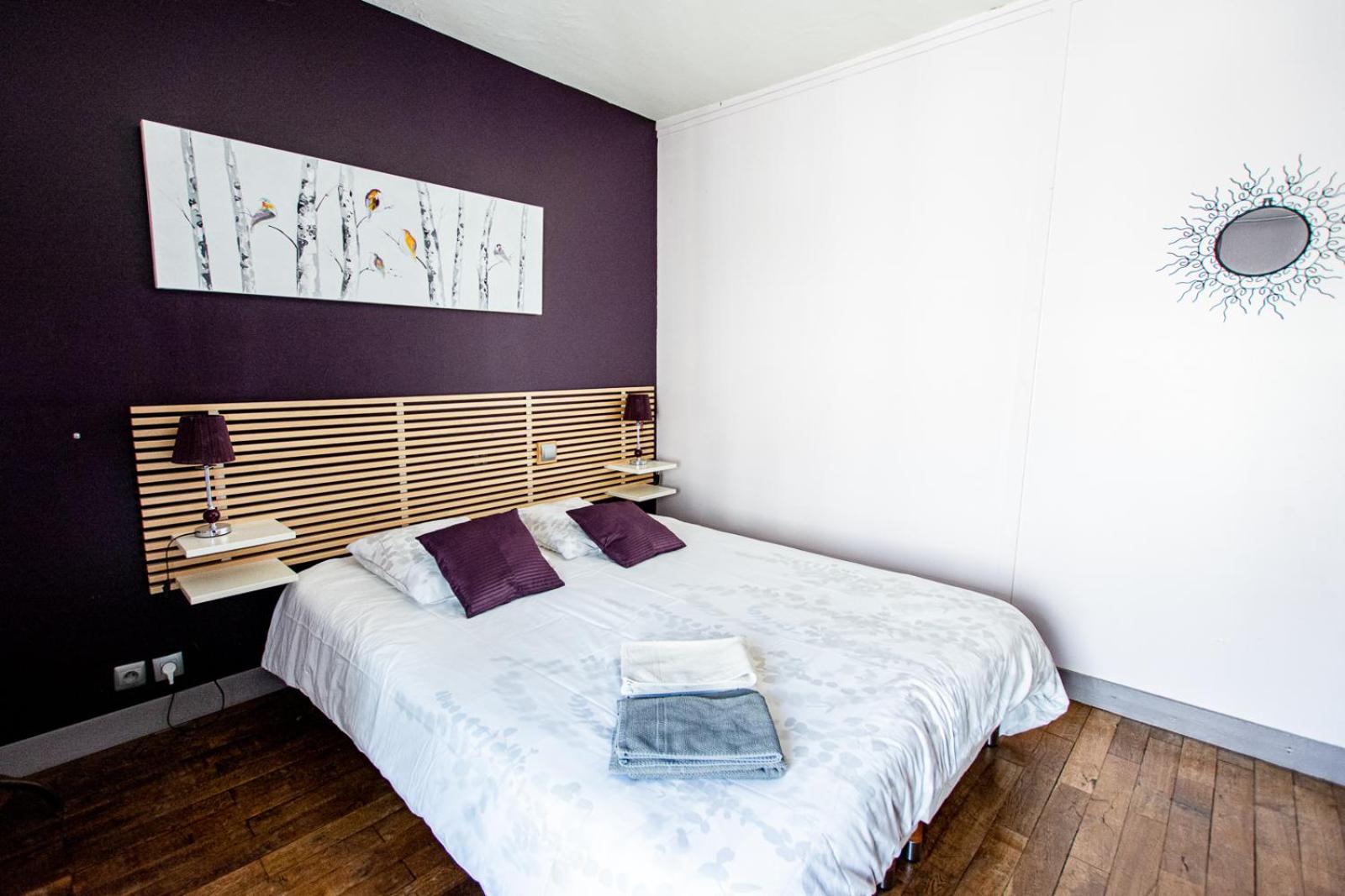Family Double Room photo 1