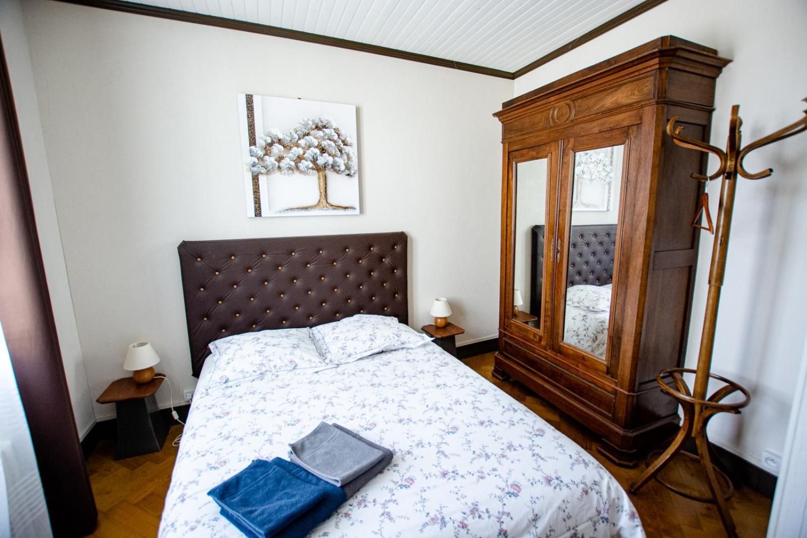 Double Room photo 2