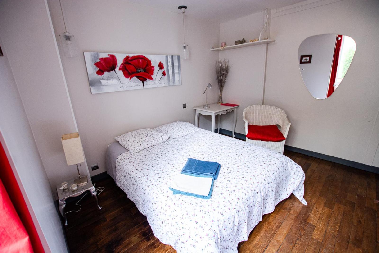 Double Room photo 2