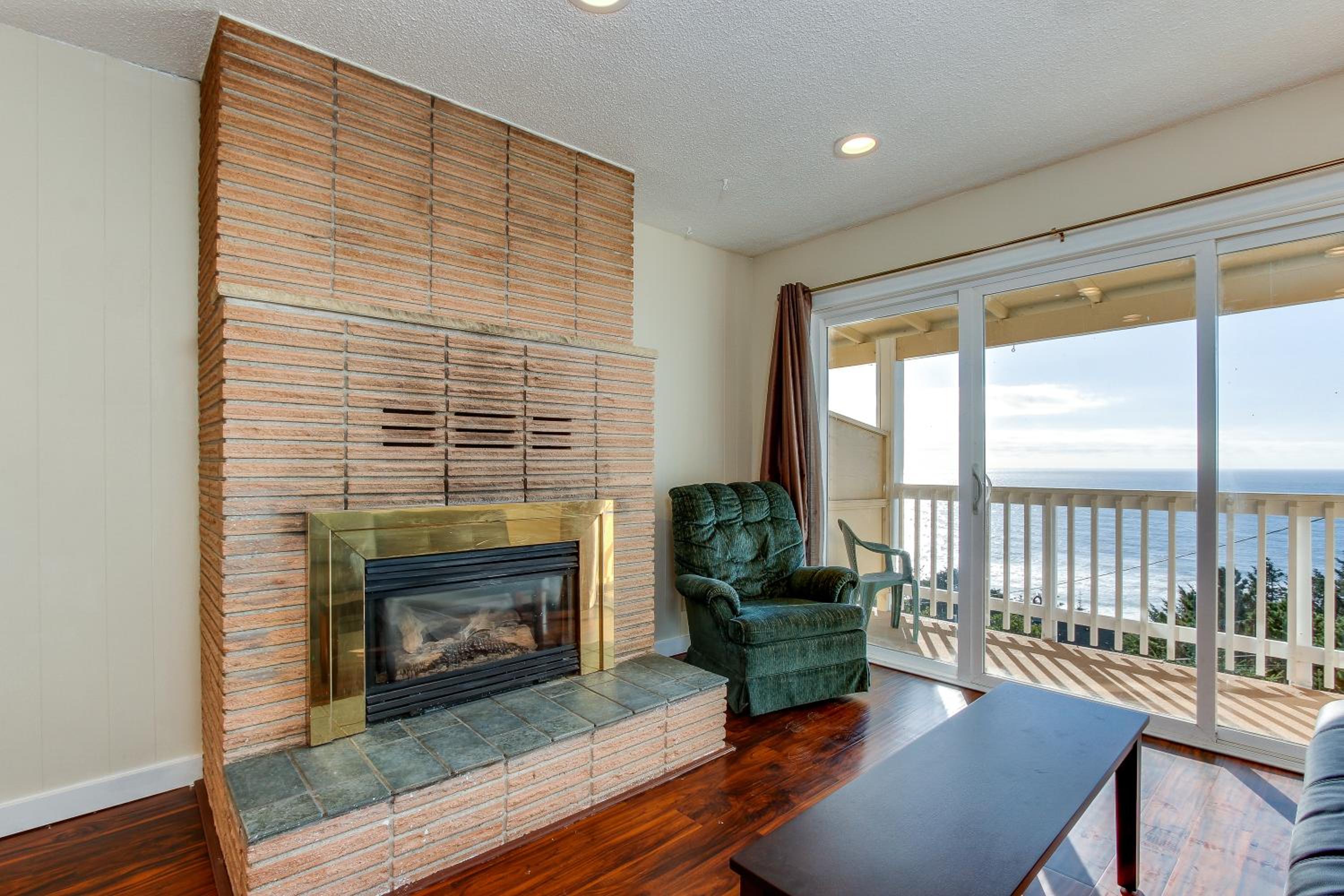 Two Bedroom Suite
