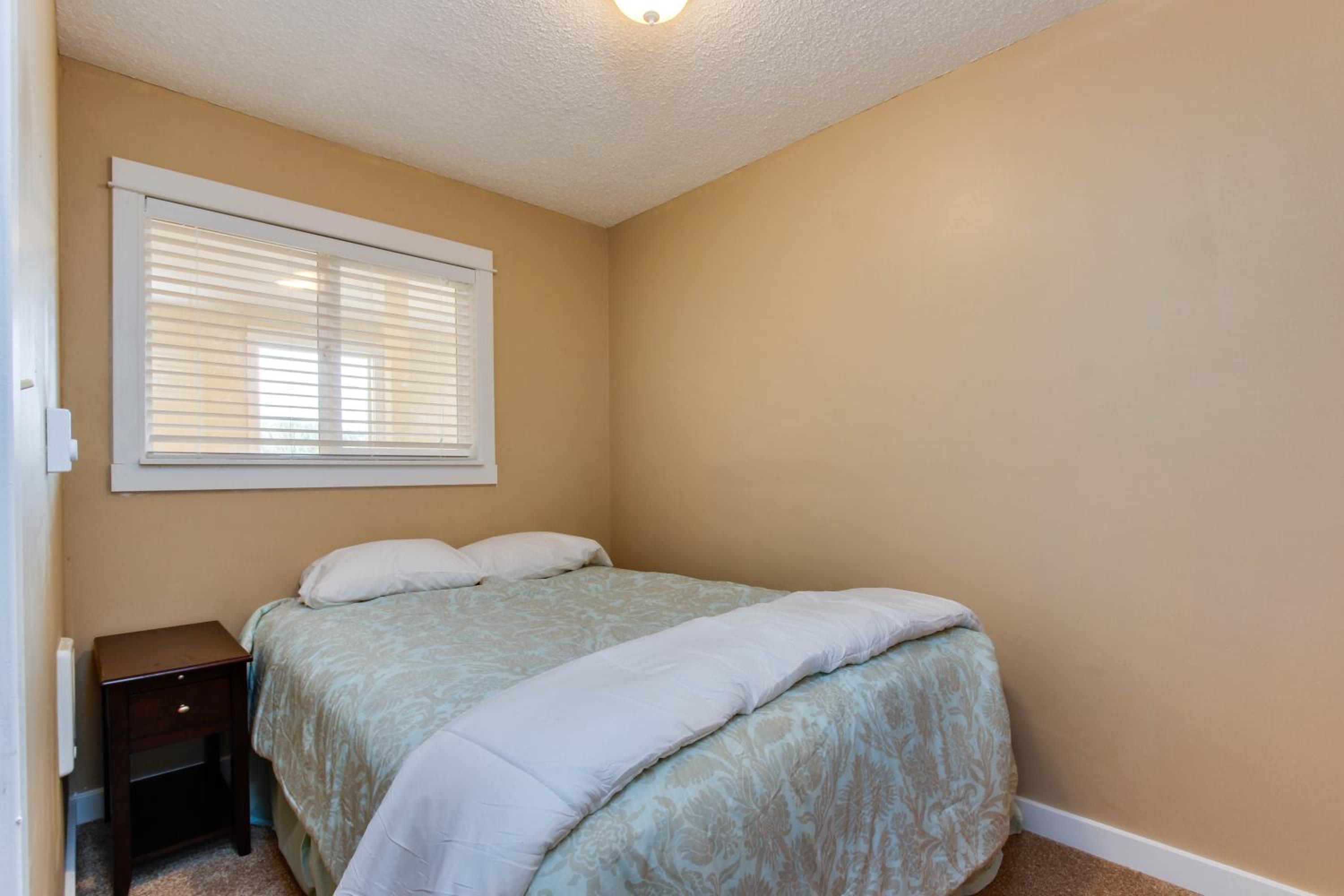 One Bedroom Suite