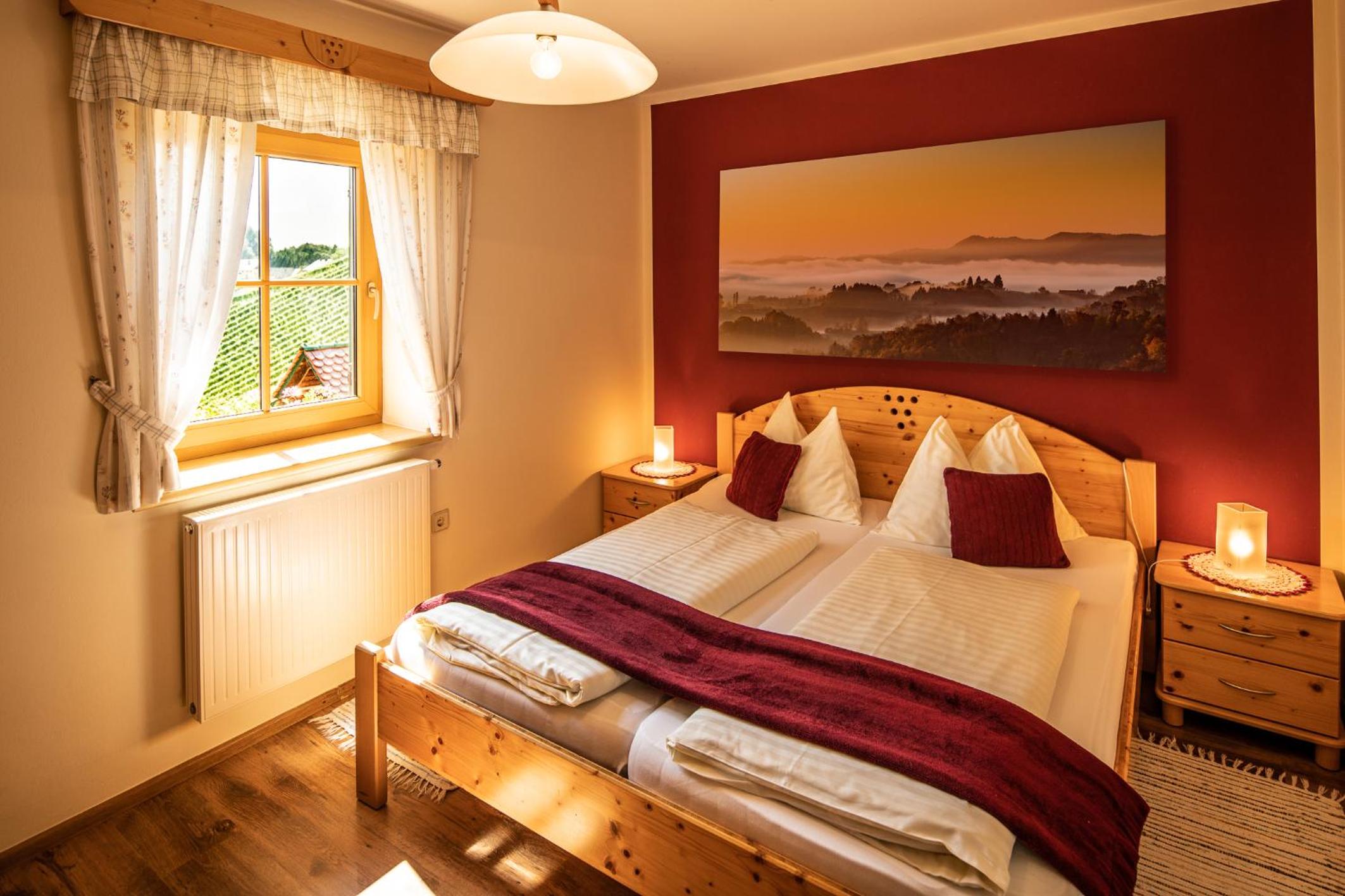 Triple Room with Garden View photo 1