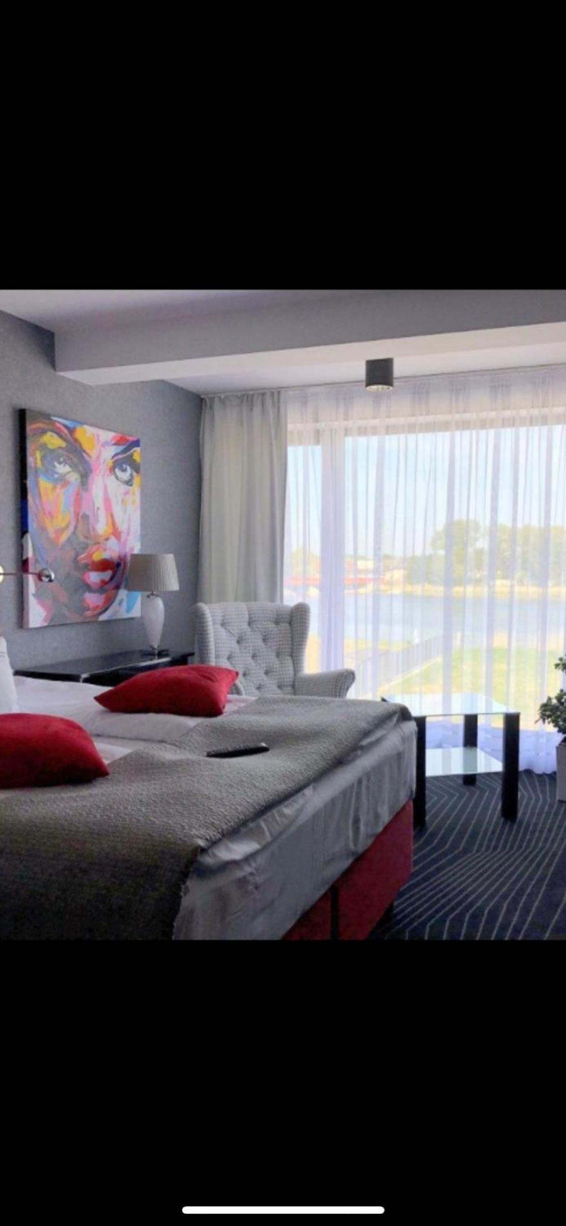 Deluxe Room photo 2