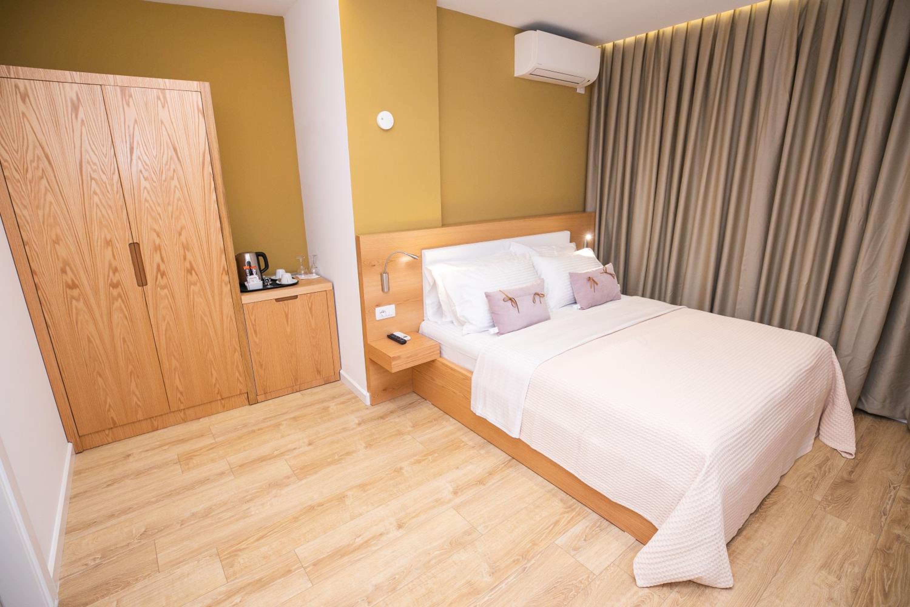 Deluxe Double Room photo 1