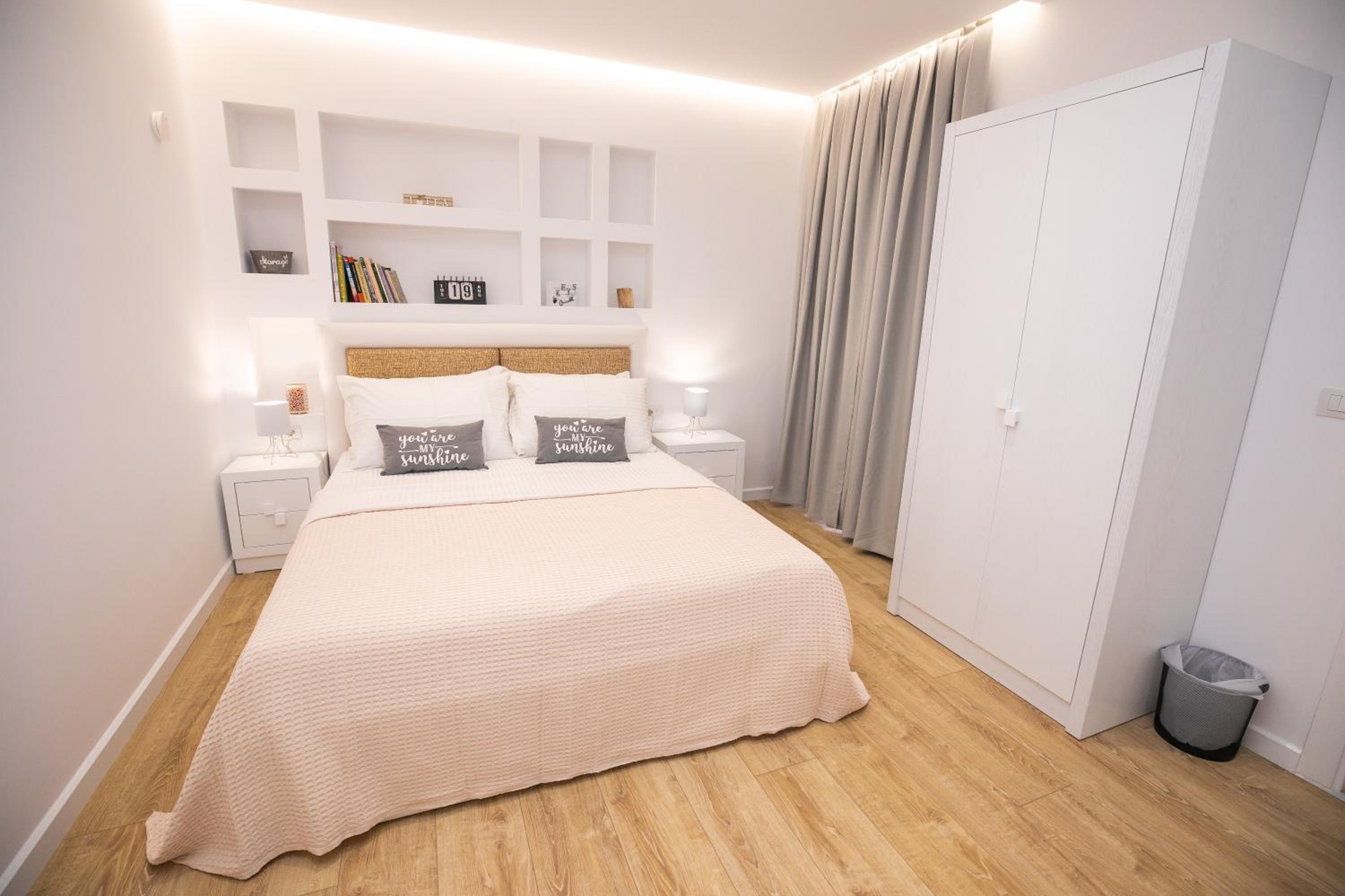 Double Room photo 1