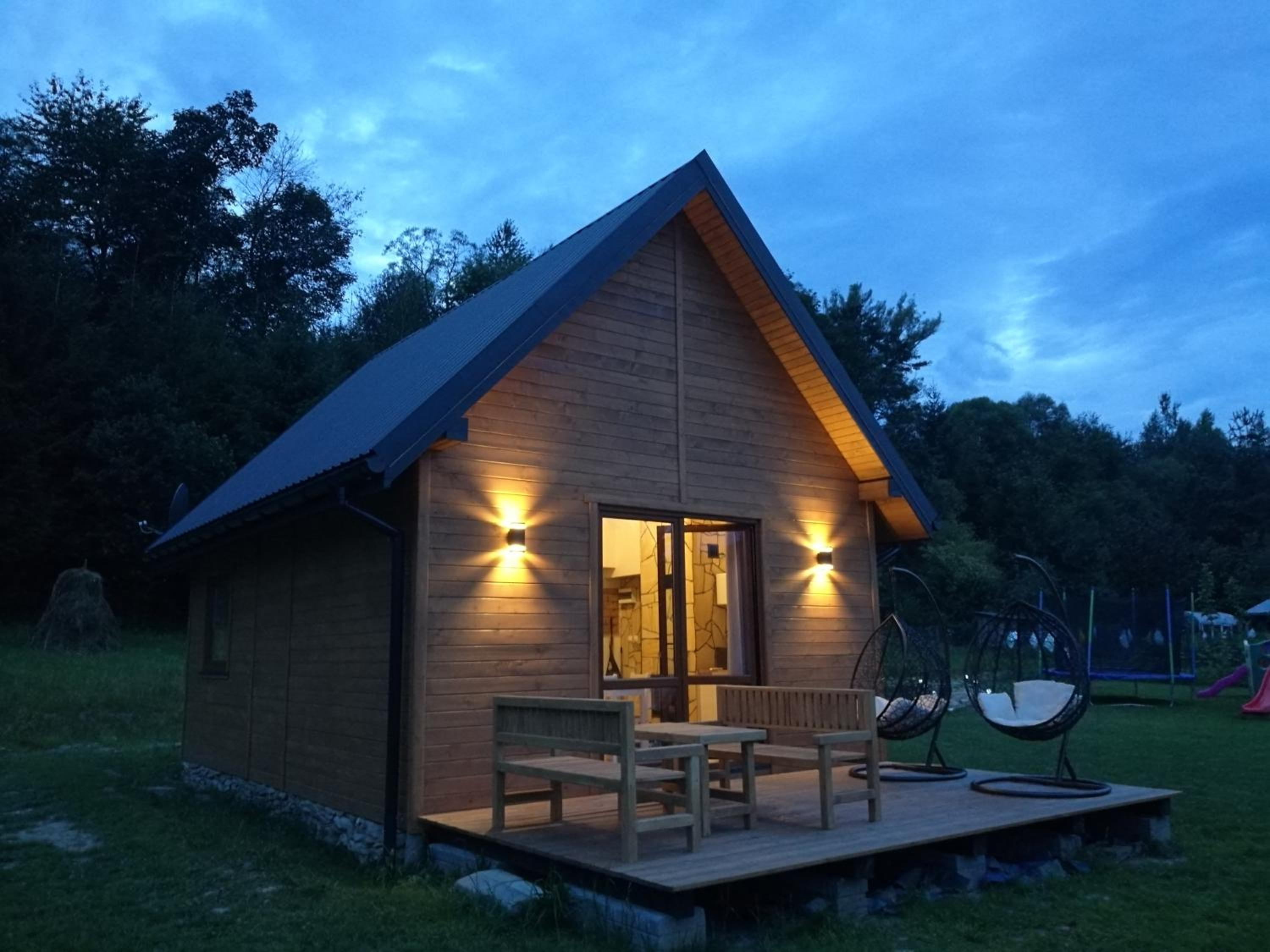 Chalet photo 1