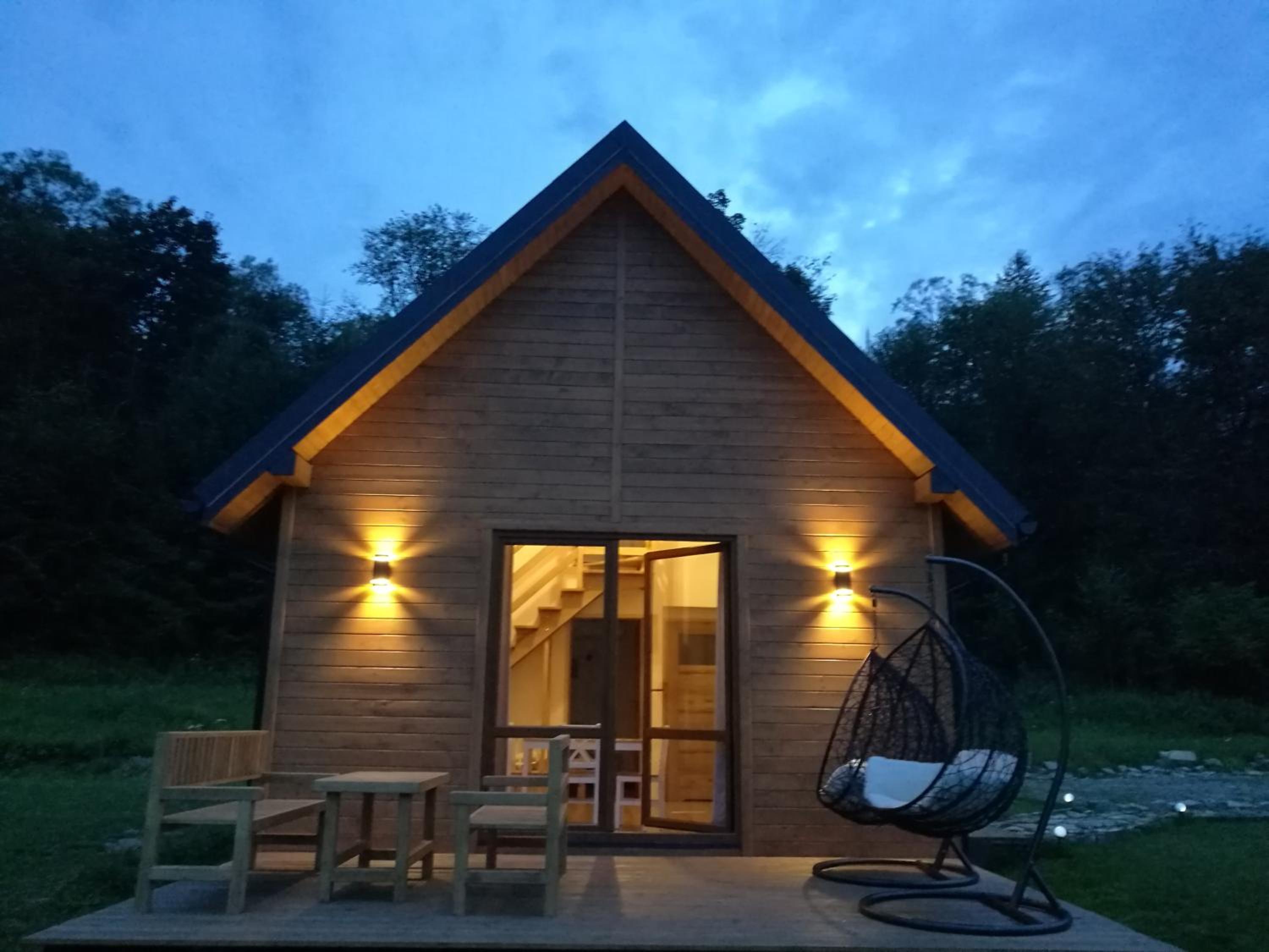 Chalet photo 2