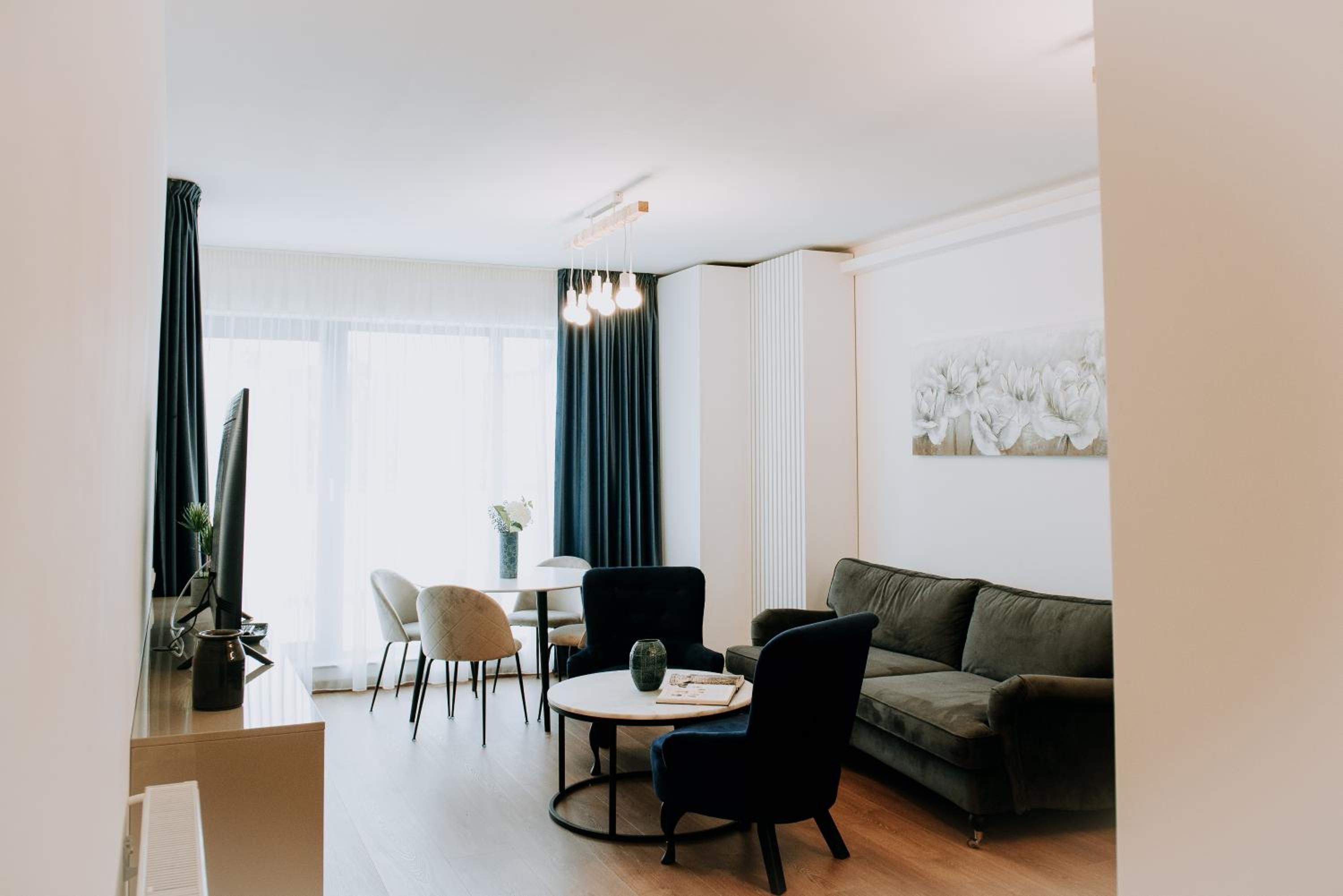 Executive Suite photo 1