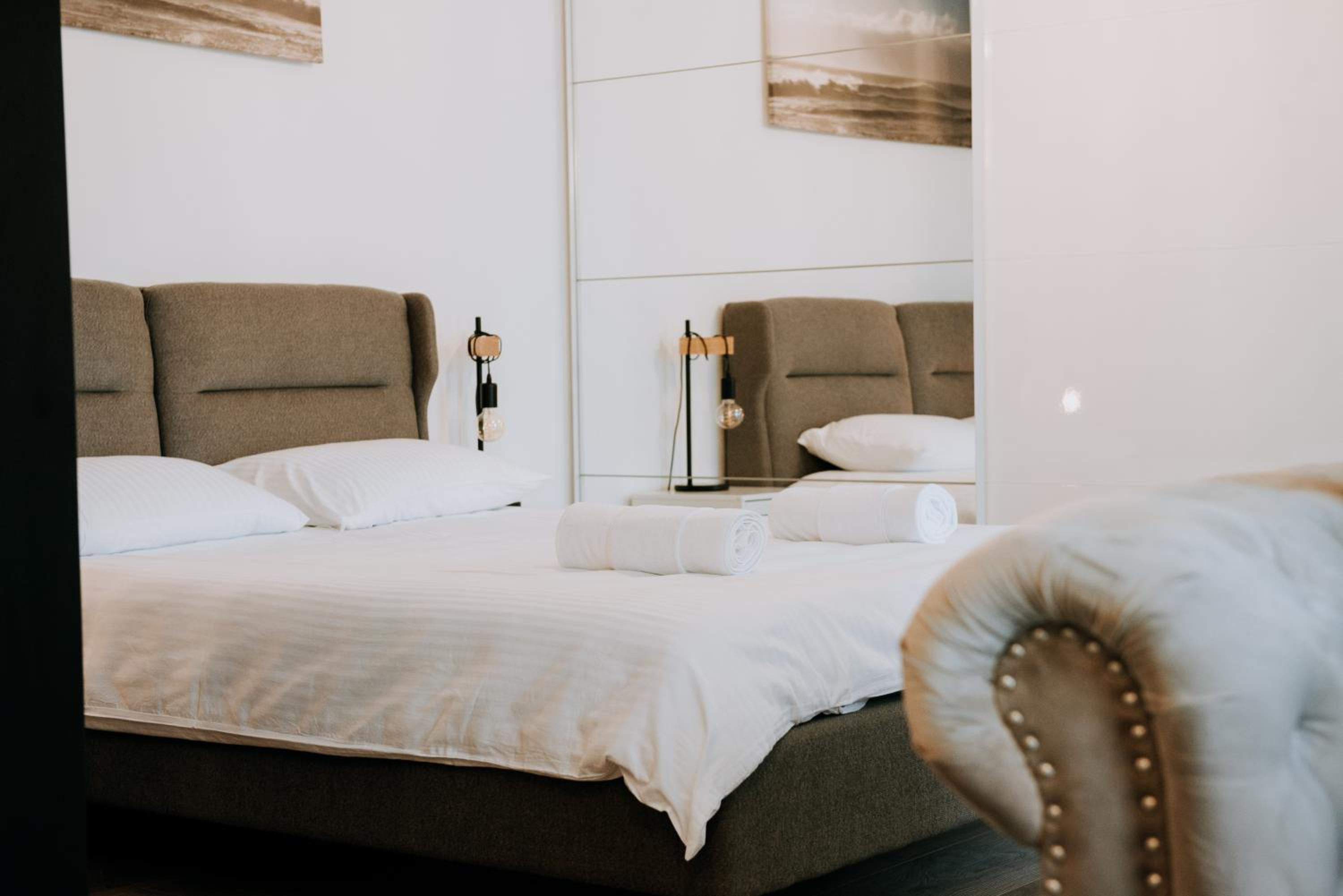 Junior Suite - Photo 1
