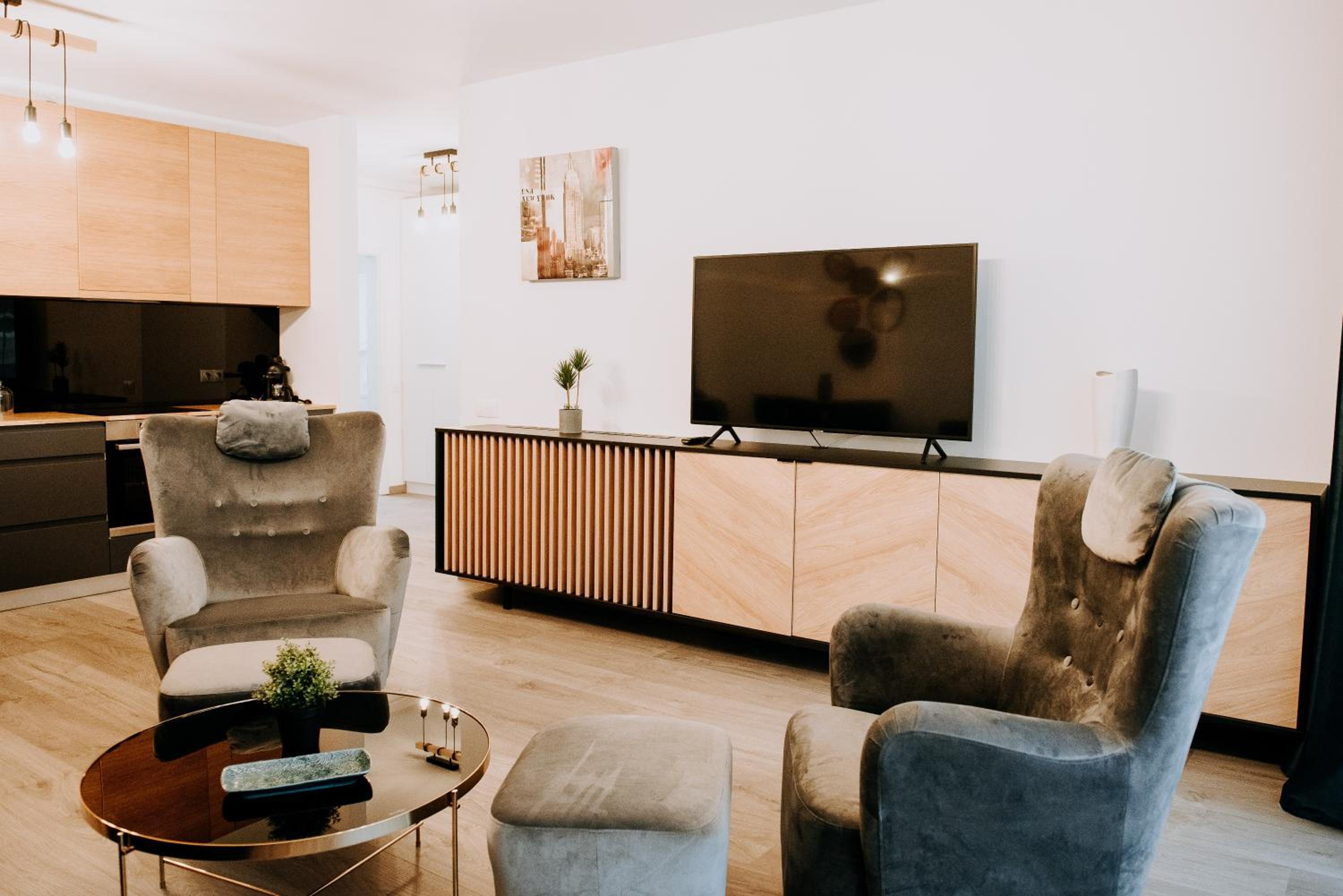 Deluxe Suite photo 1
