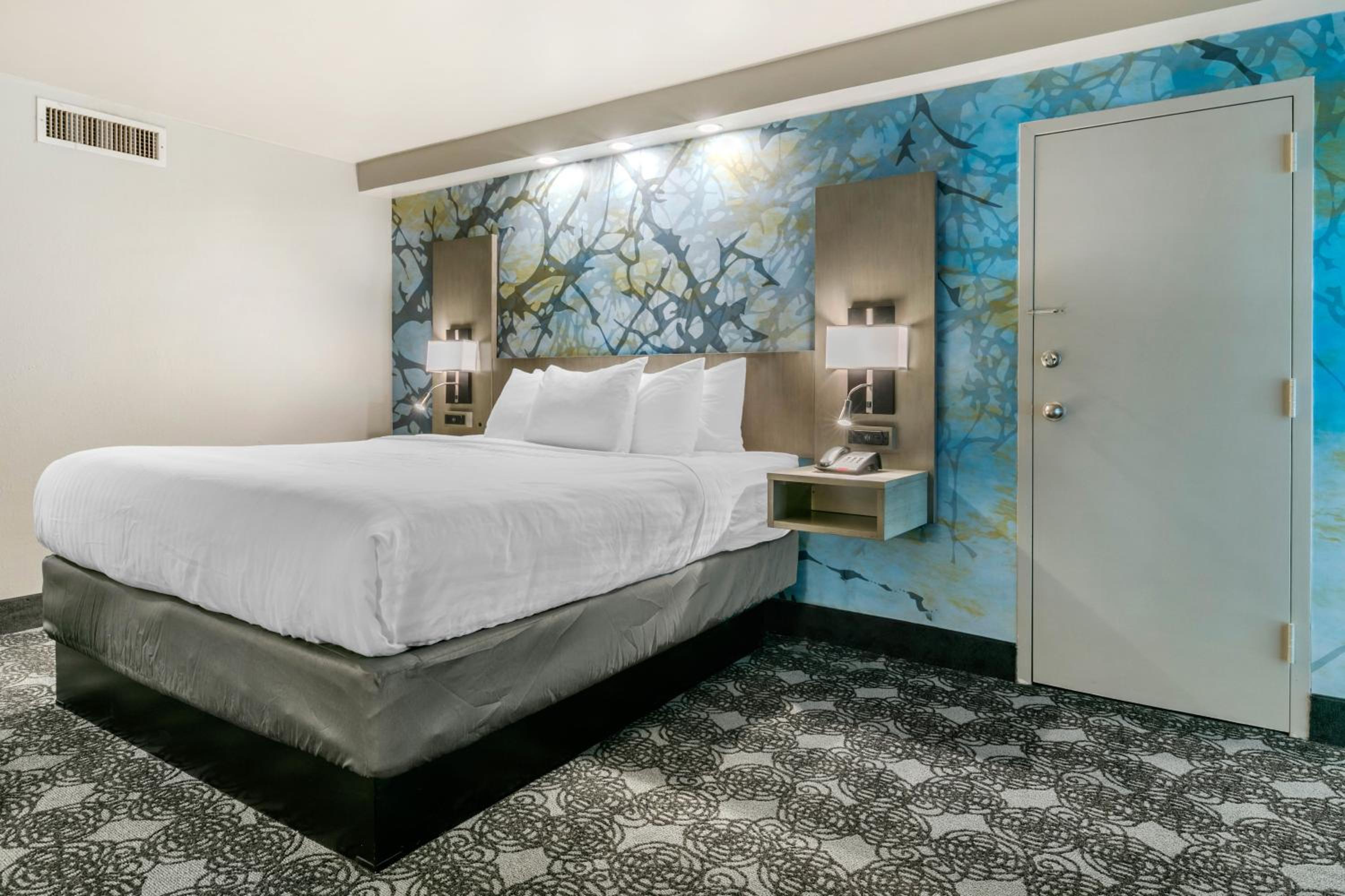 Superior King Room - Photo 2