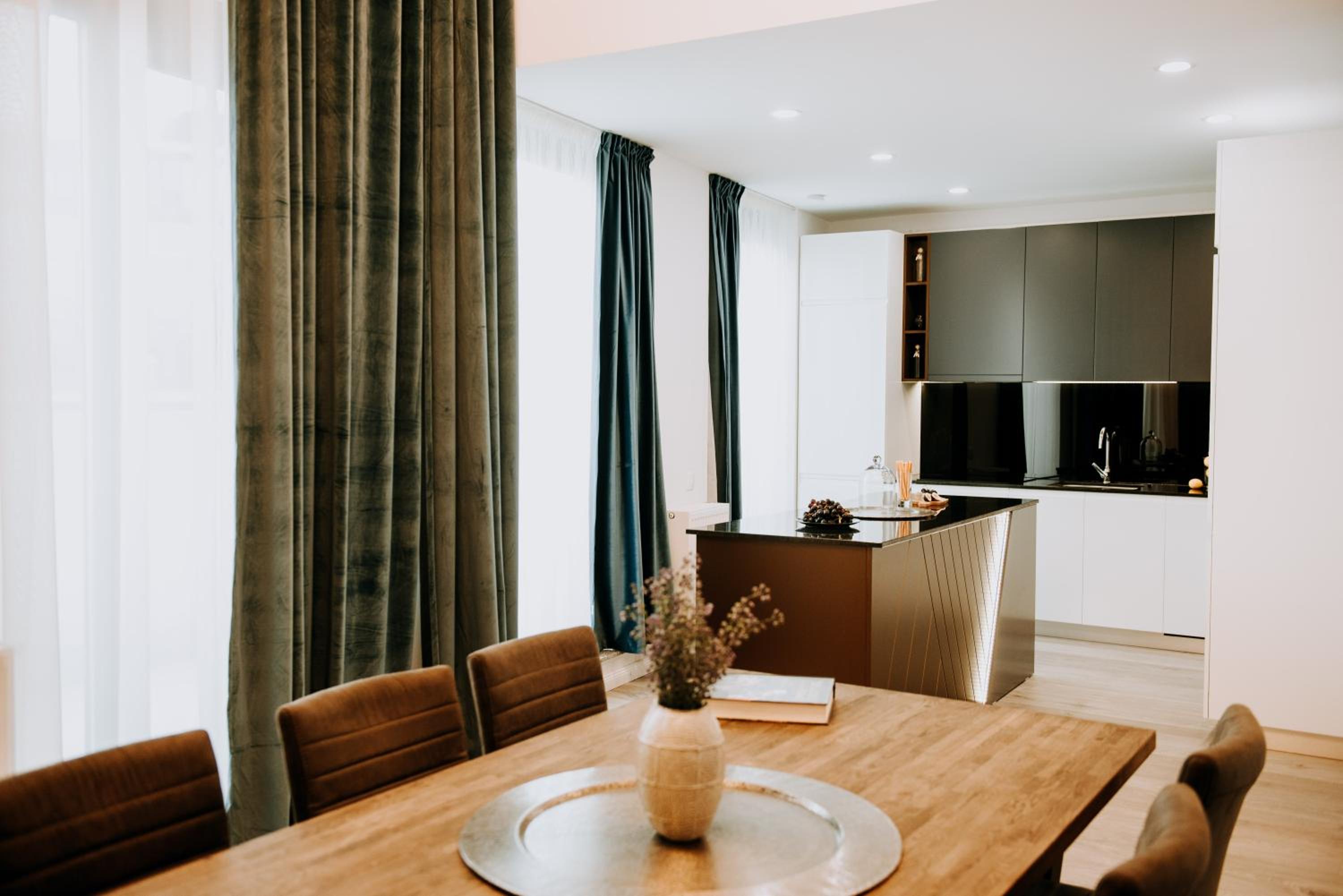 Penthouse Apartment - Photo 20